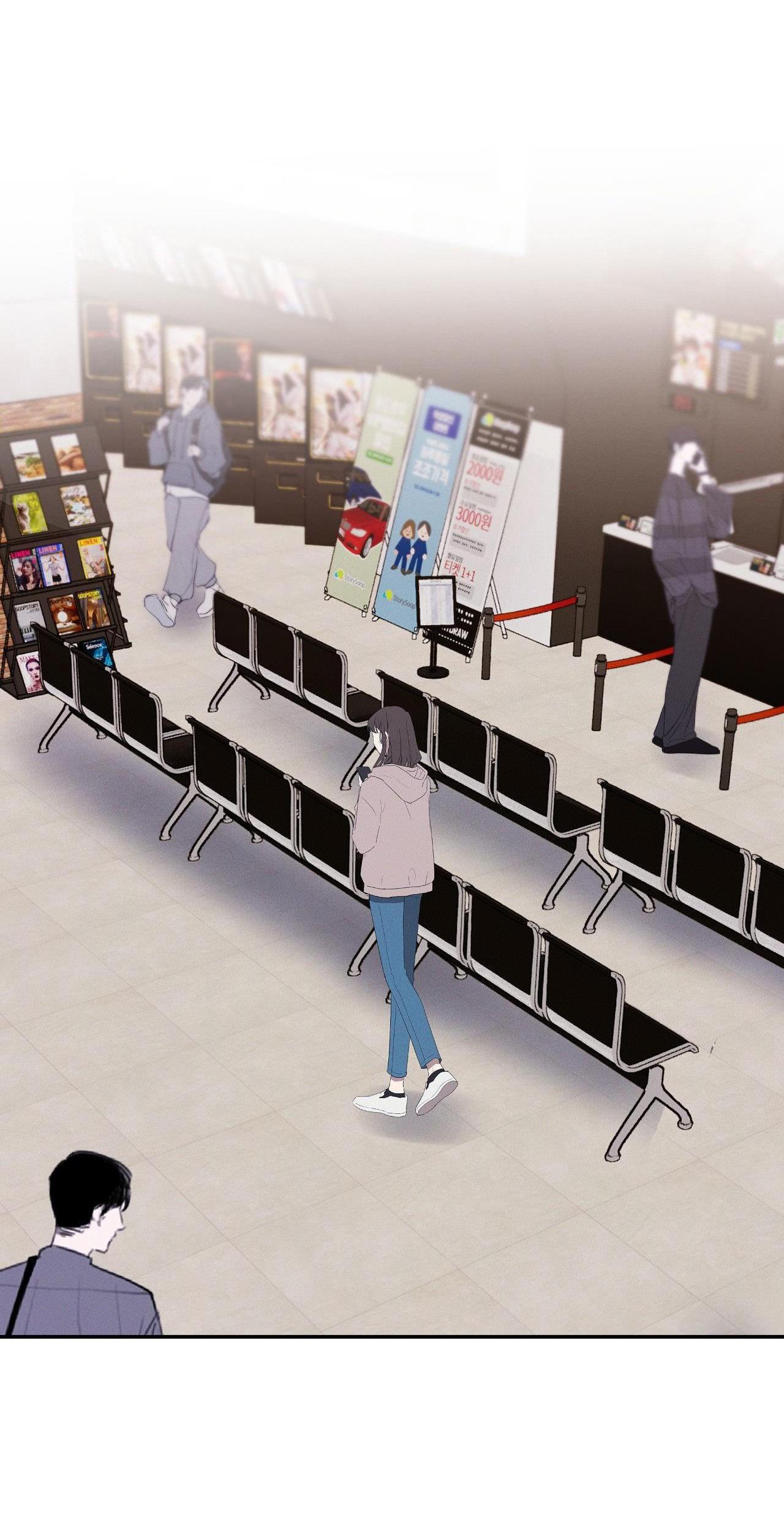 (CBunu) Cẩm Nang Fetish - Chap 4