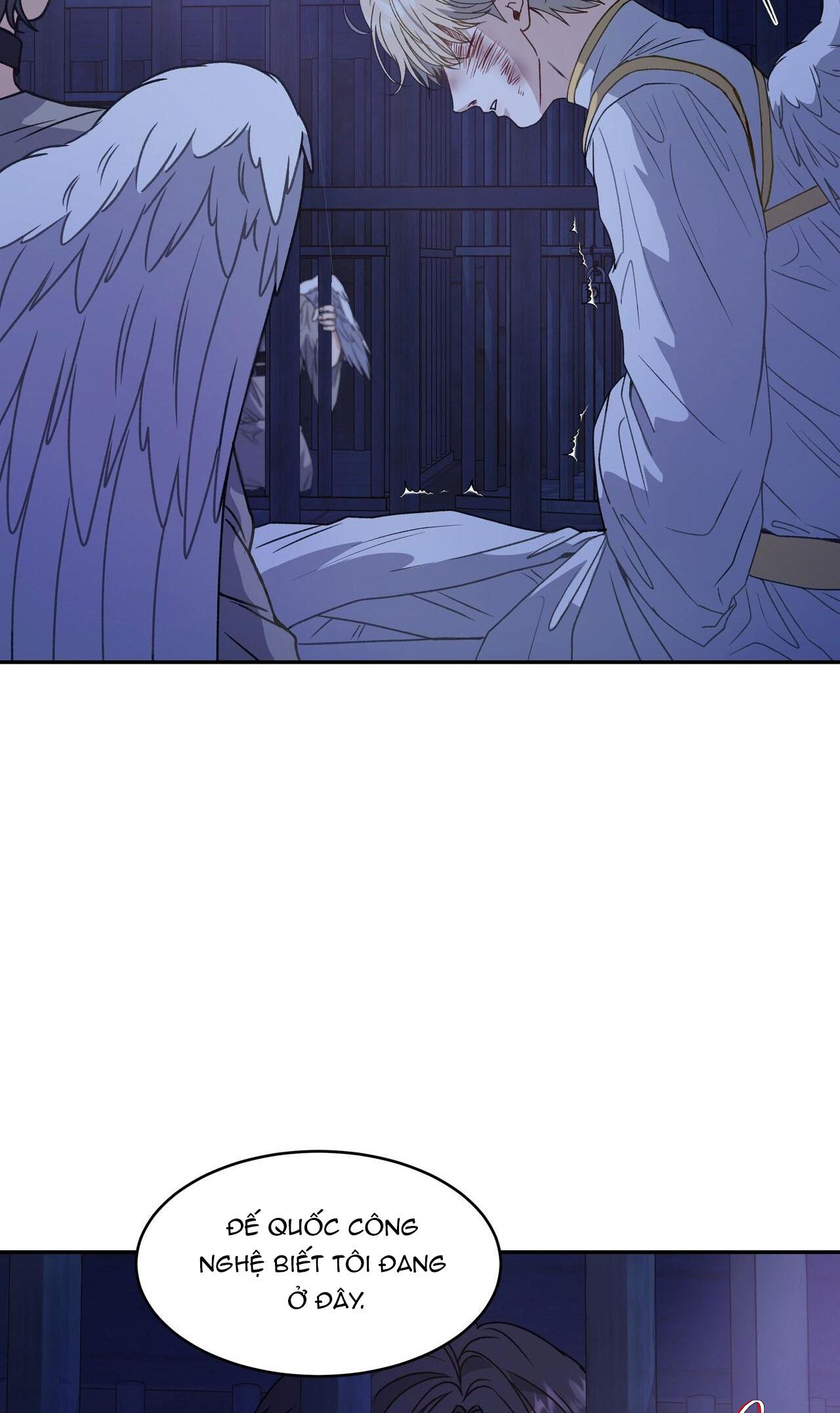 CÁCH TỒN TẠI NHƯ MỘT NGƯỜI CHƠI - Chap 60