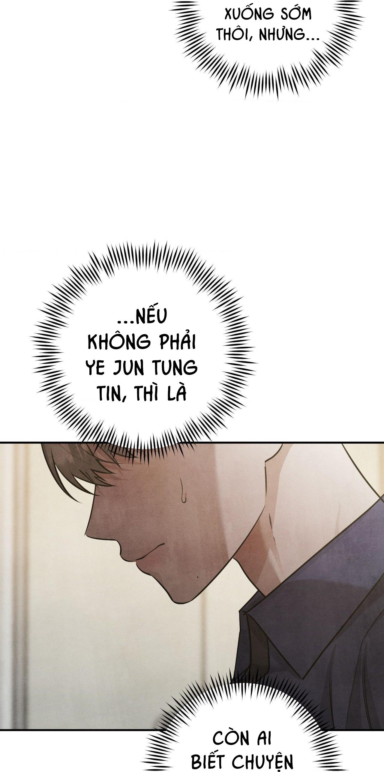 LOCKED IN LEAD - Chap 15