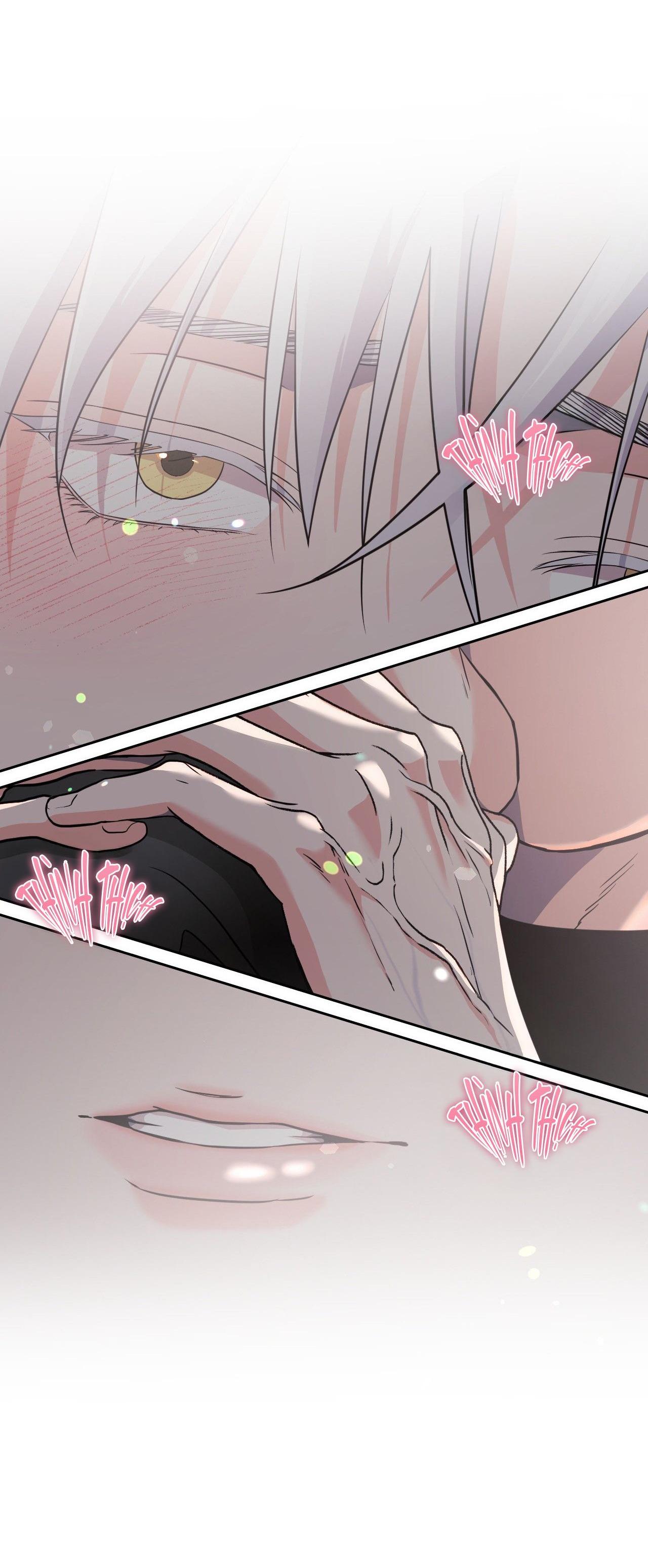 Nuôi máy DẬP từ nhỏ - Chap 18