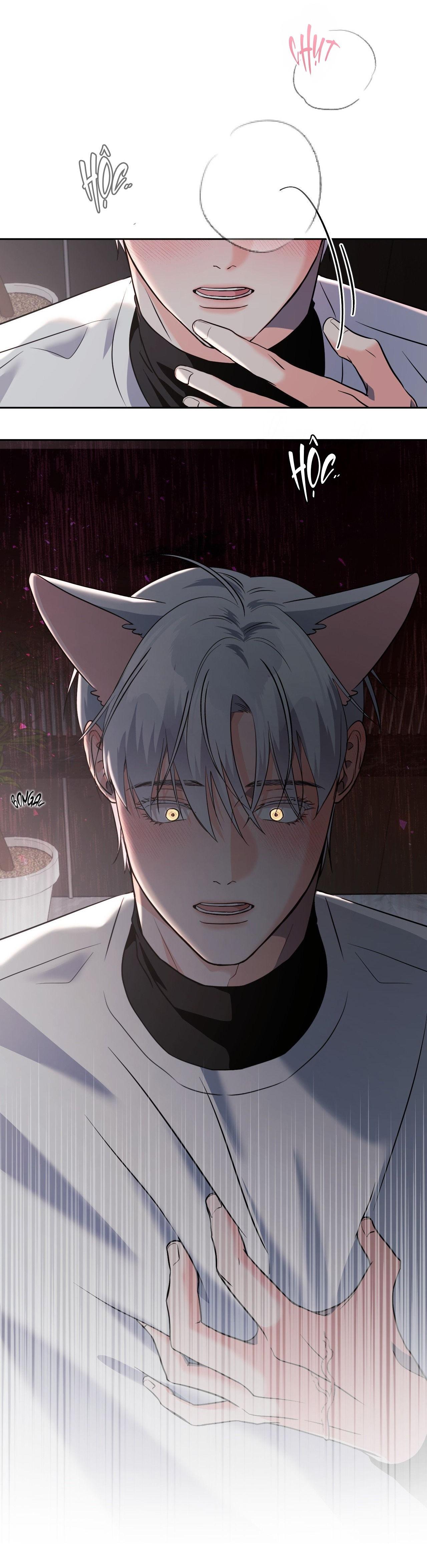 Nuôi máy DẬP từ nhỏ - Chap 19