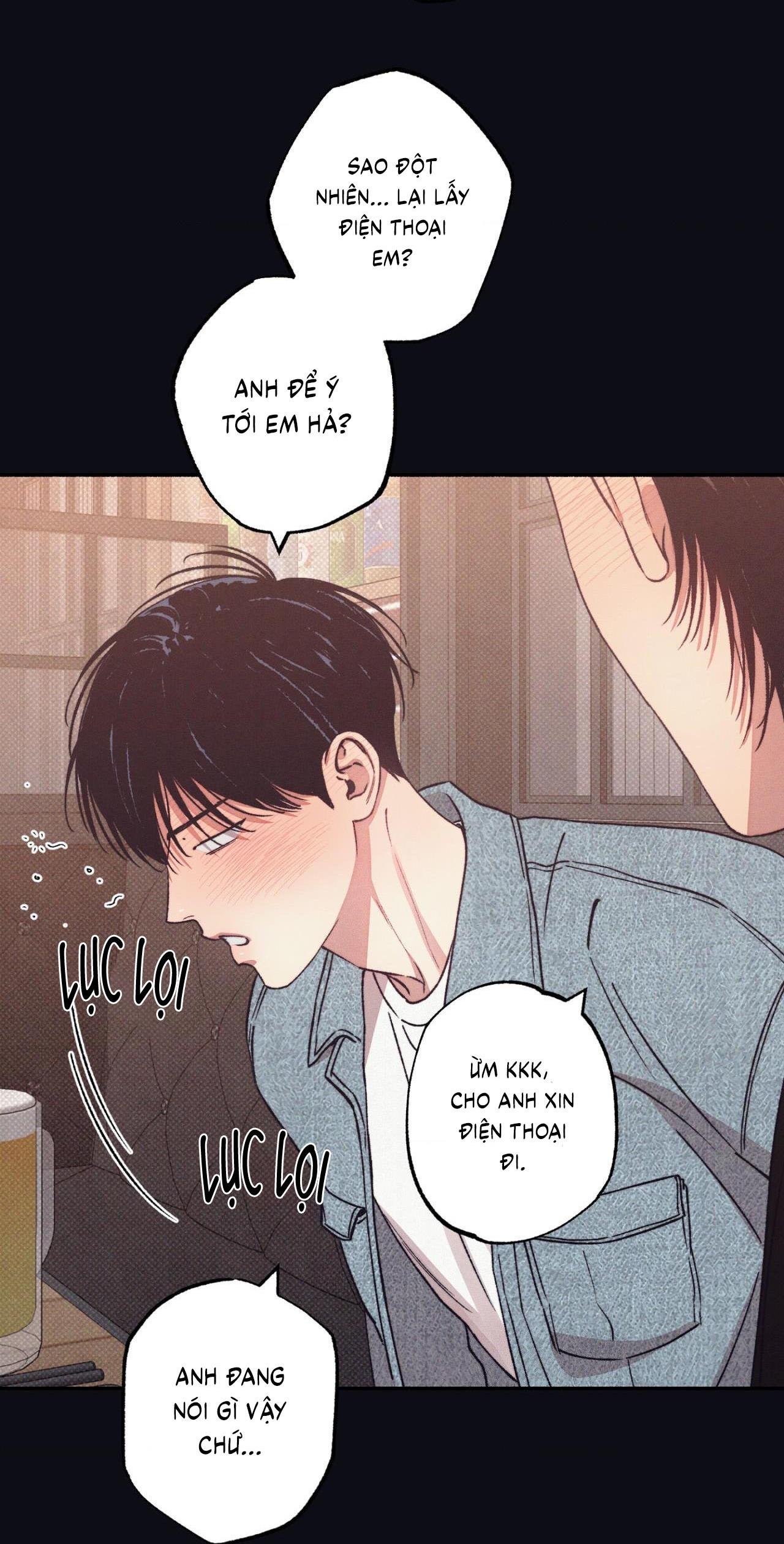 (CBunu) 1 to 10 - Chap 40