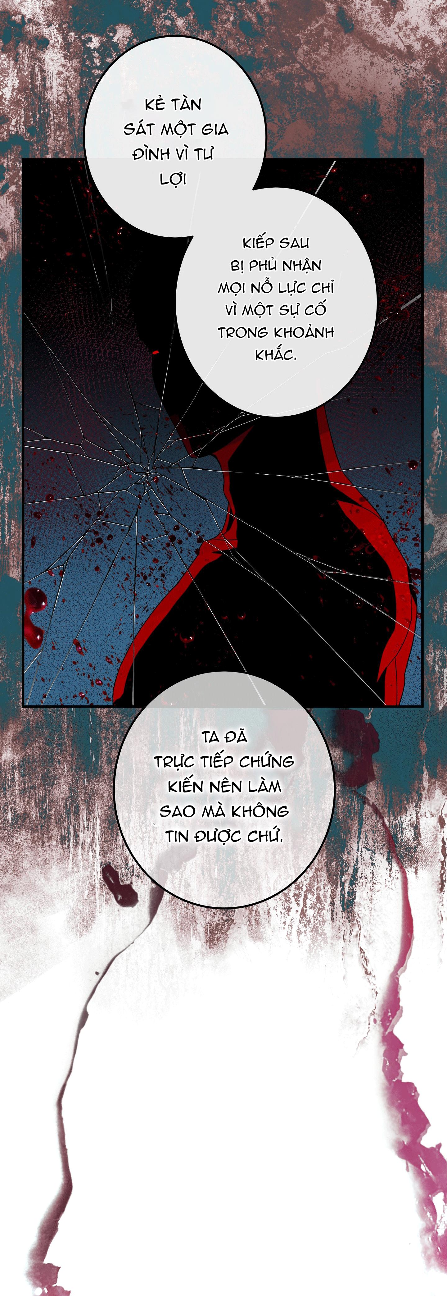 Hỗn Mộng - Chap 38