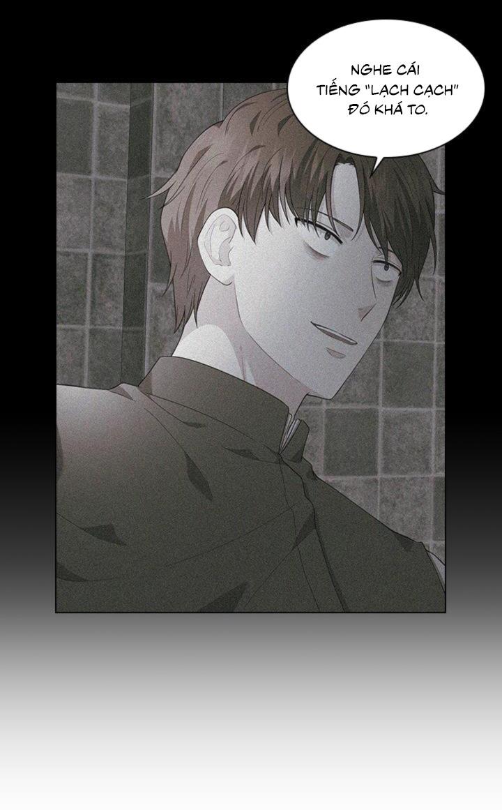 Who’s your daddy - Chap 20