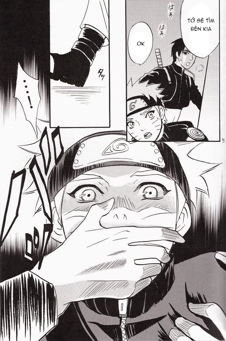 Tuyển tập truyện doujinshi - Chap 207