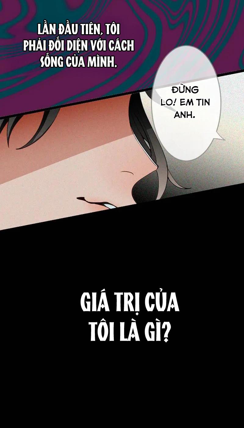 Kẻ Theo Dõi Biến Thái Của Tôi - Chap 138