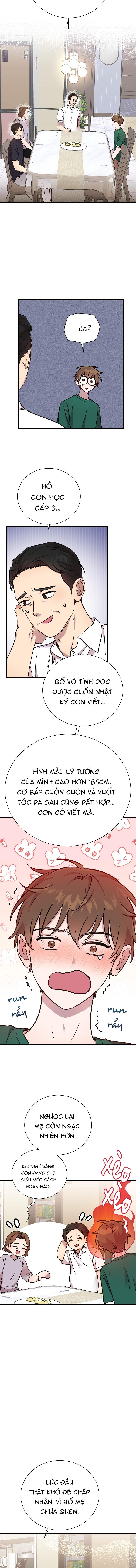 Làm Thế Nào Để Chia Tay Với Anh Ta - Chap 64