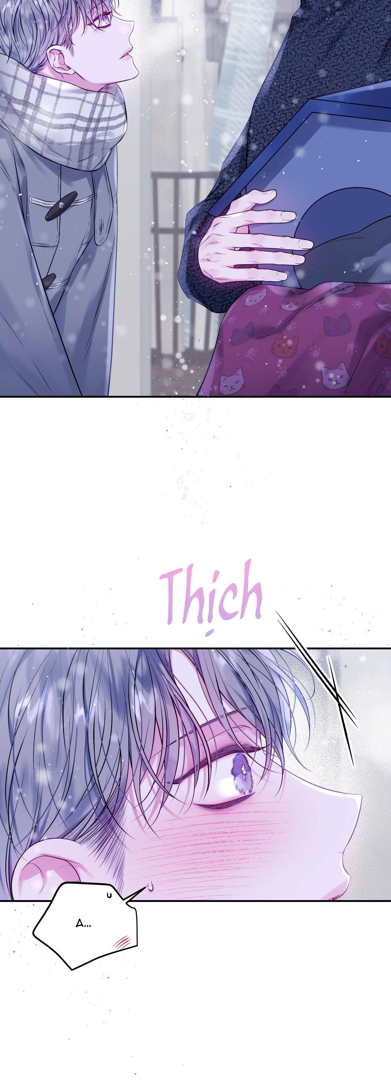 CHÚNG TA KHÔNG HOÀN HẢO - Chap 2