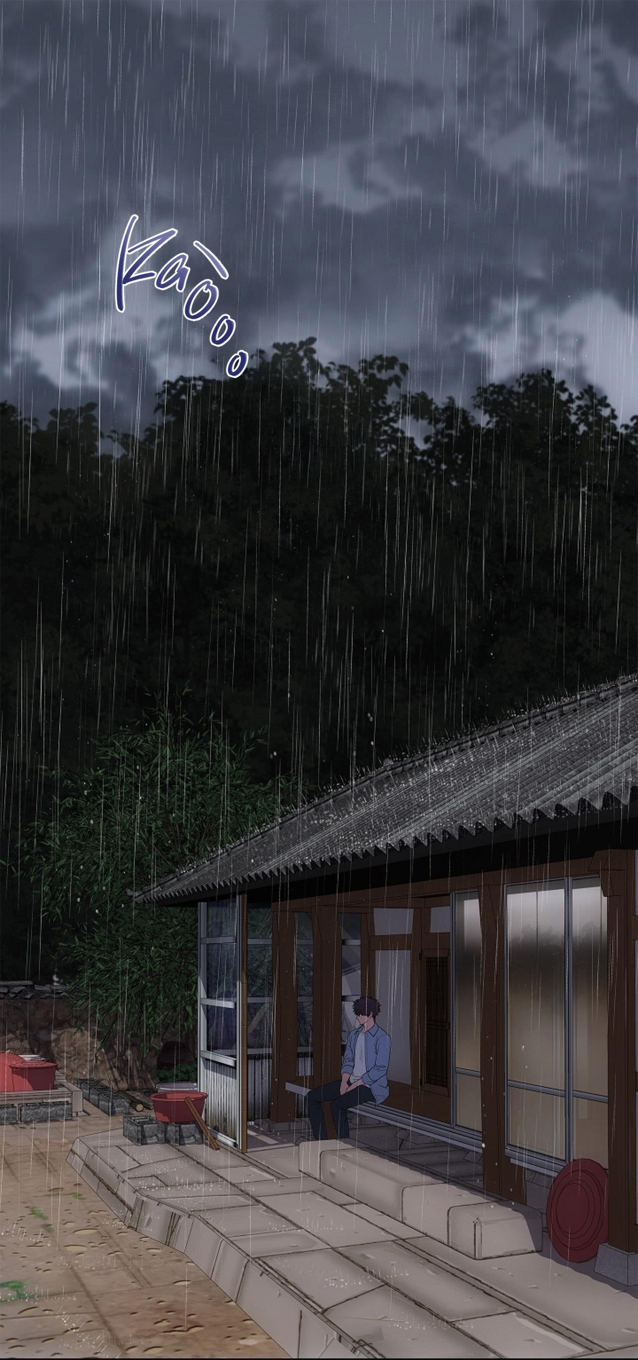 (CBunu) Đuổi Bắt Giữa Đêm Ngọt Ngào - Chap 29