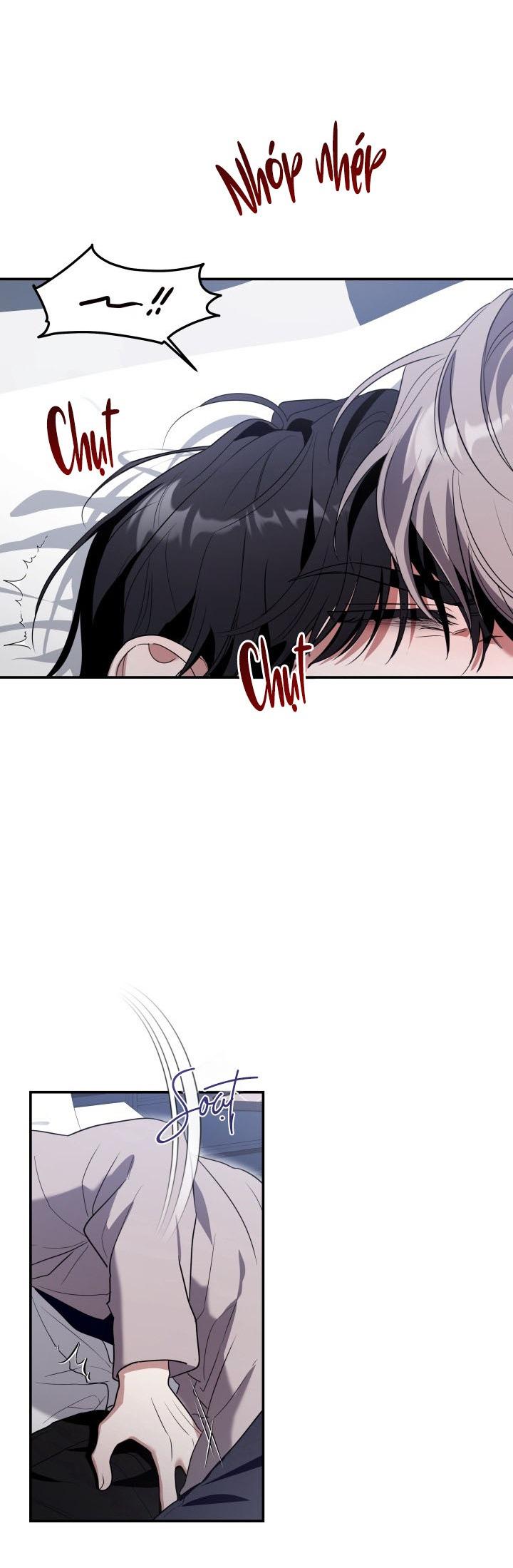 TUYỂN TẬP TRUYỆN NGẮN HỎNY CỦA NHÀ SẸC - Chap 79.3 - Trang 5