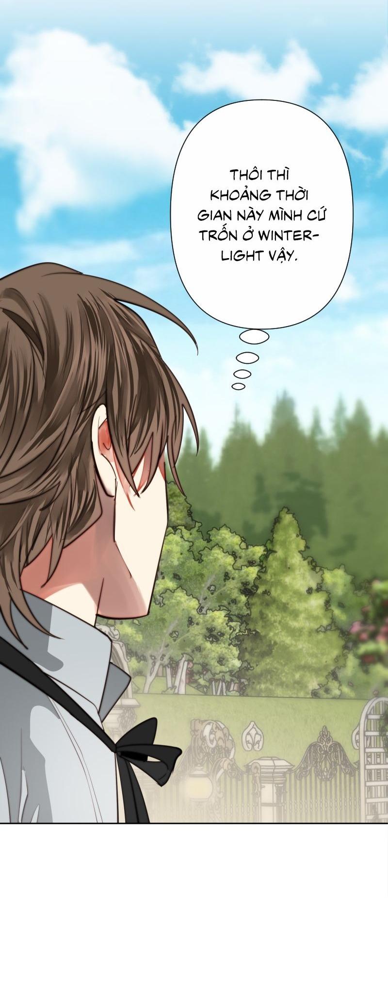 KHI LONG THẦN RƠI VÀO LƯỚI TÌNH - Chap 60