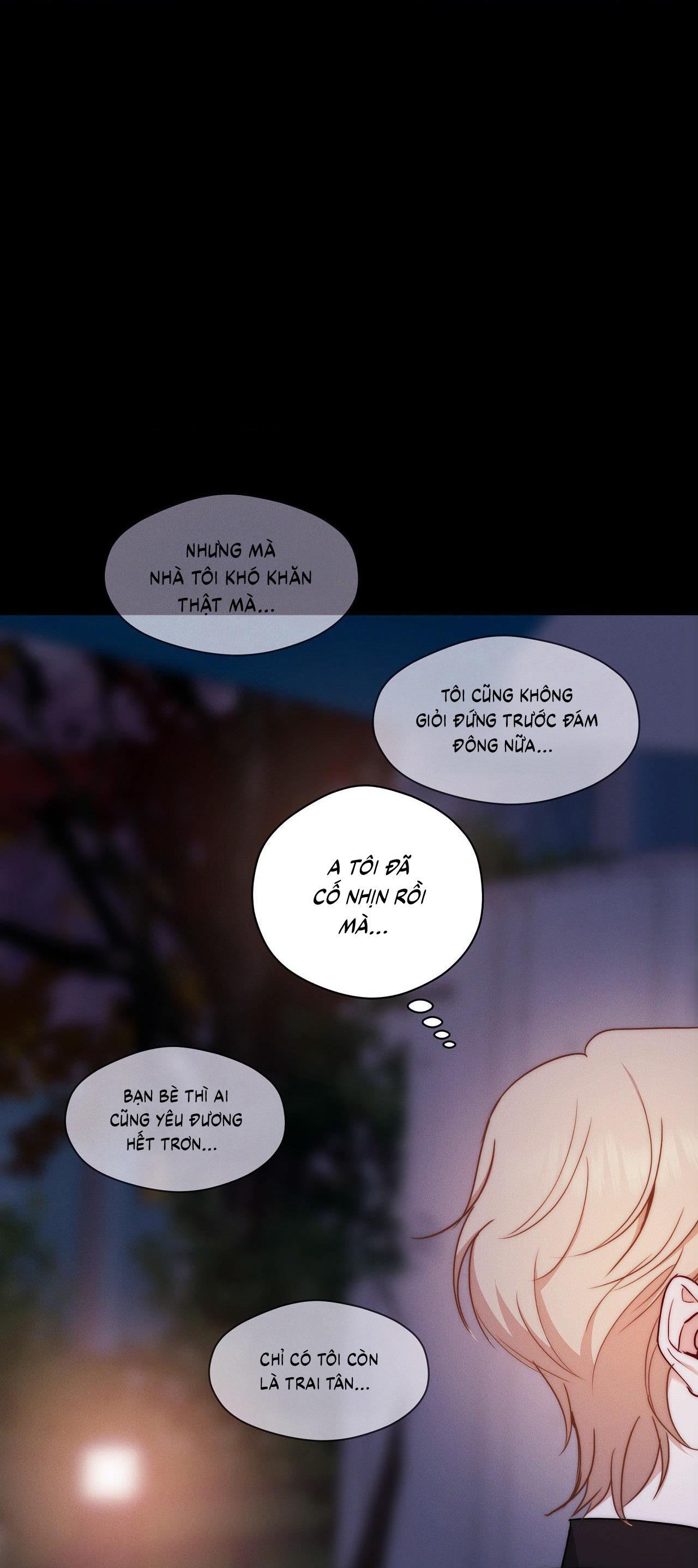 (CBunu) Cẩm Nang Fetish - Chap 2