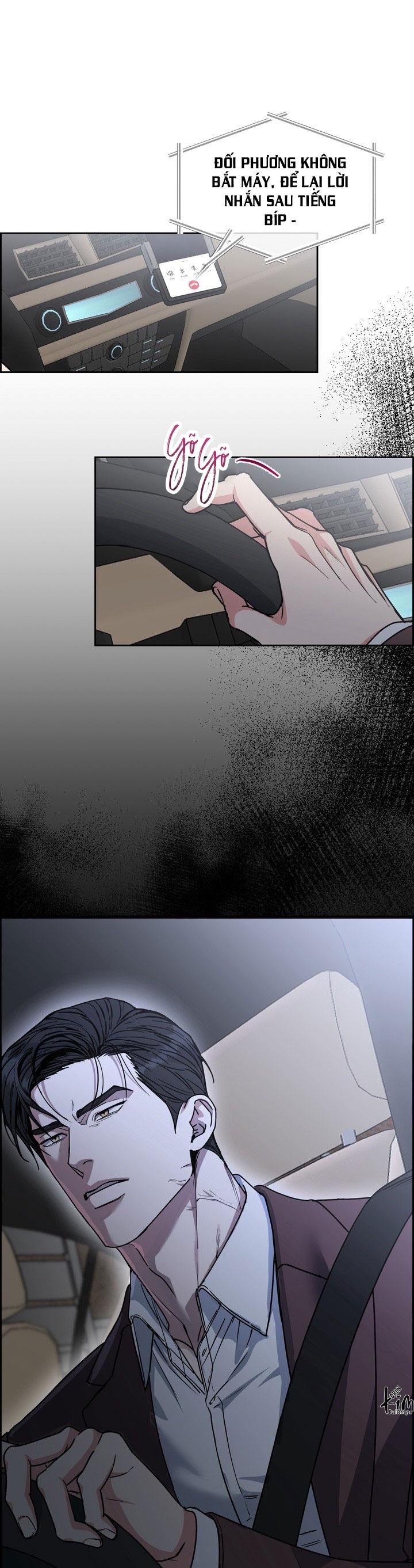 CHÓ VÀ CHIM - Chap 54