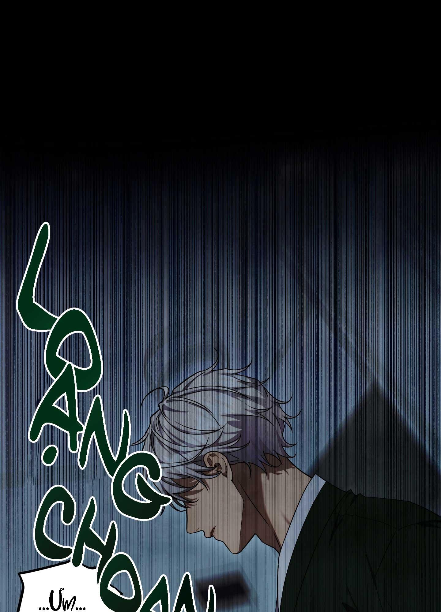 Hỗn Mộng - Chap 37