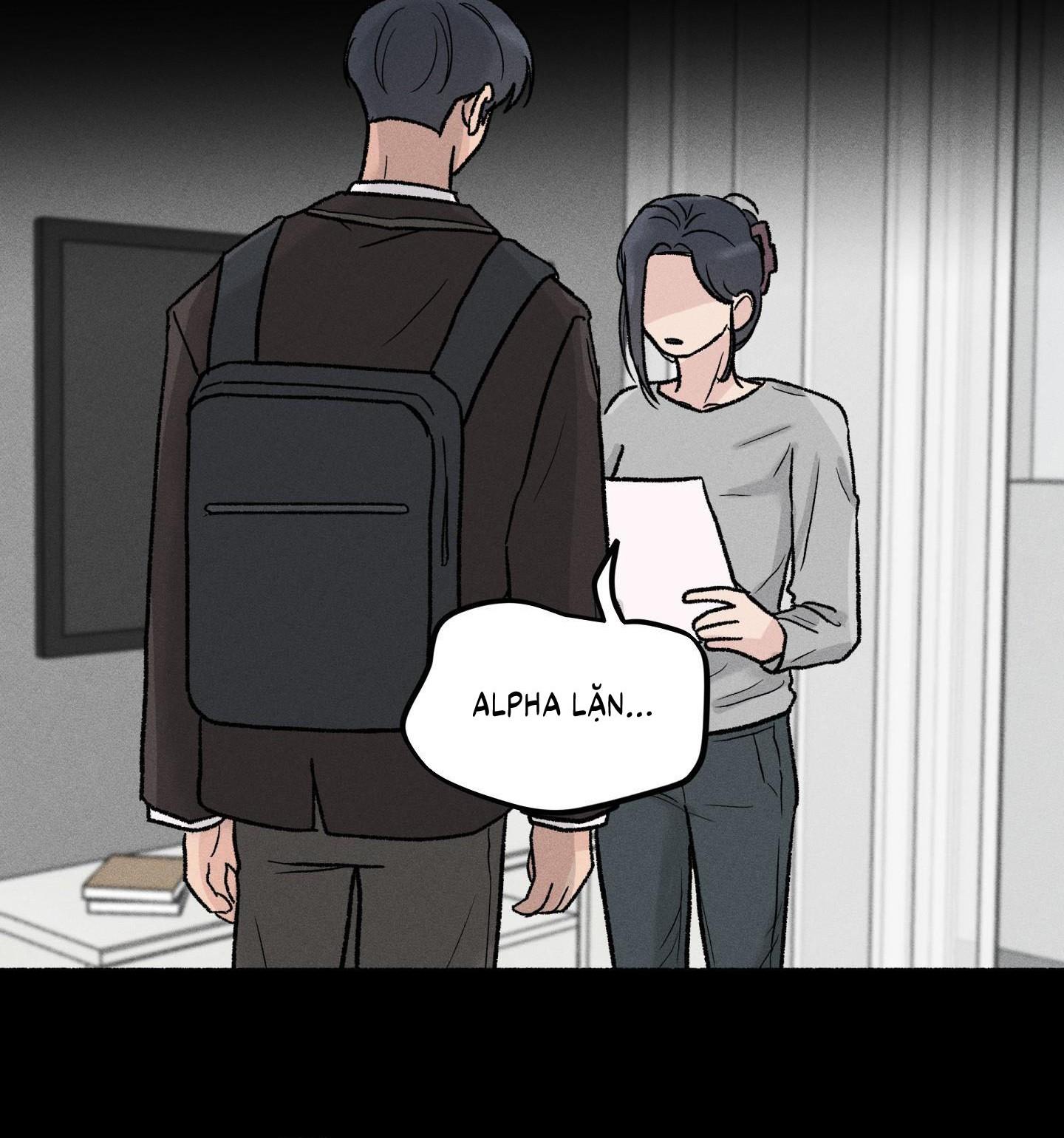 (CBunu) Khi Người Lơ Đãng - Chap 19