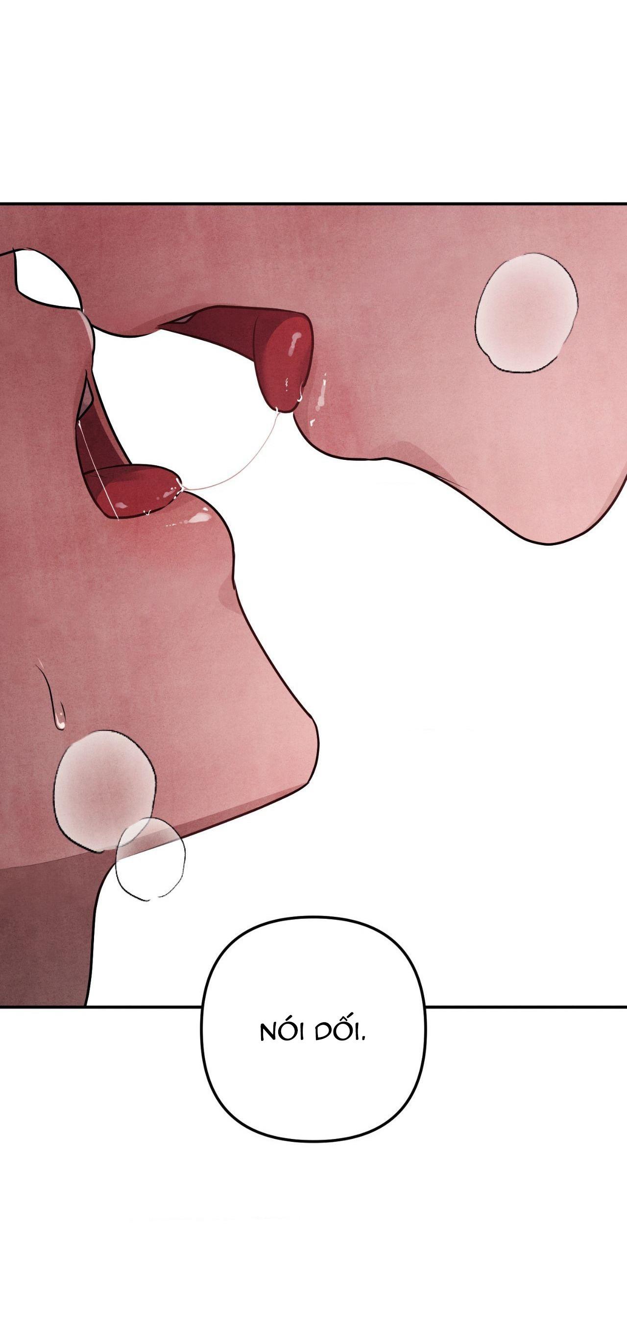 LOCKED IN LEAD - Chap 12