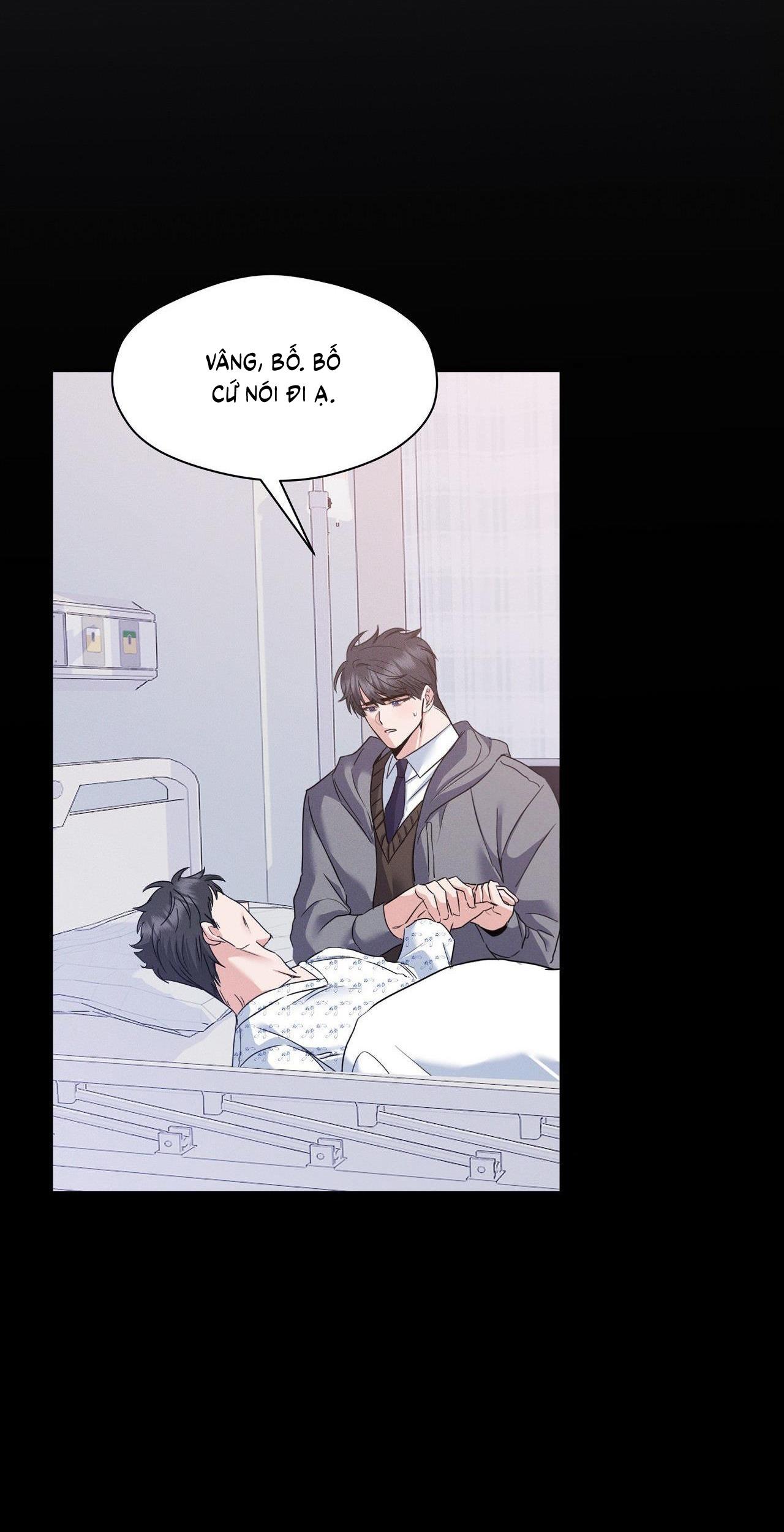 (CBunu) Cẩm Nang Fetish - Chap 3