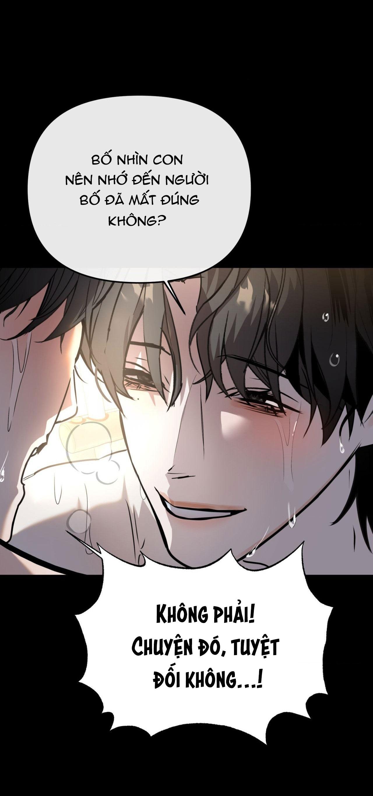 (ABO) BỐ TÔI TRỞ THÀNH TÀI SẢN CÔNG CỘNG - Chap 4