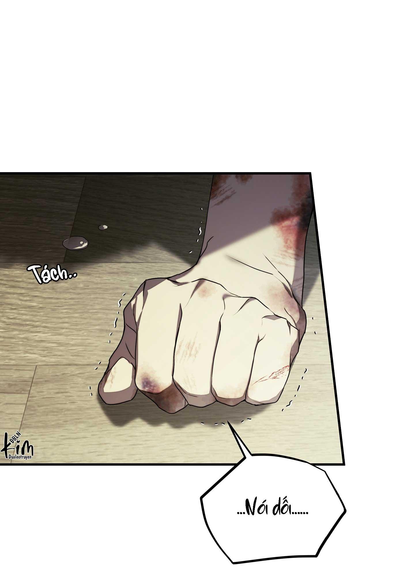 Hỗn Mộng - Chap 37