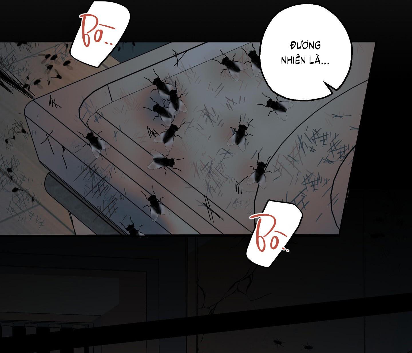 (CBunu) The Cell - Chap 14