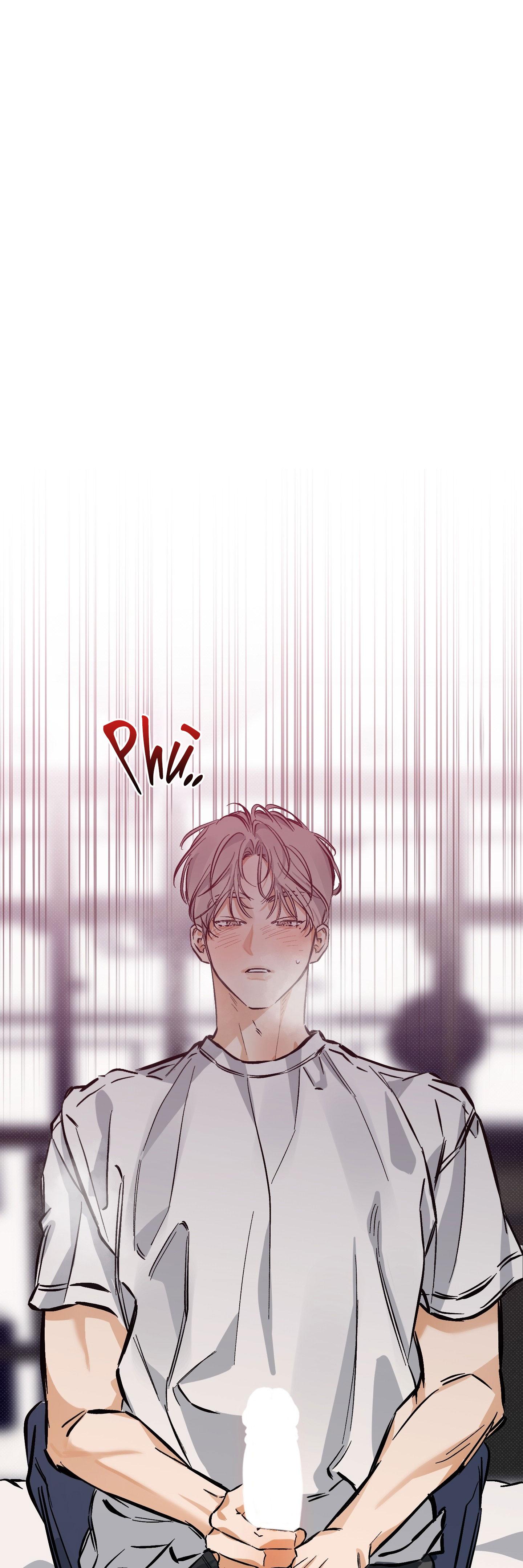 STAGE BEHIND - Chap 9