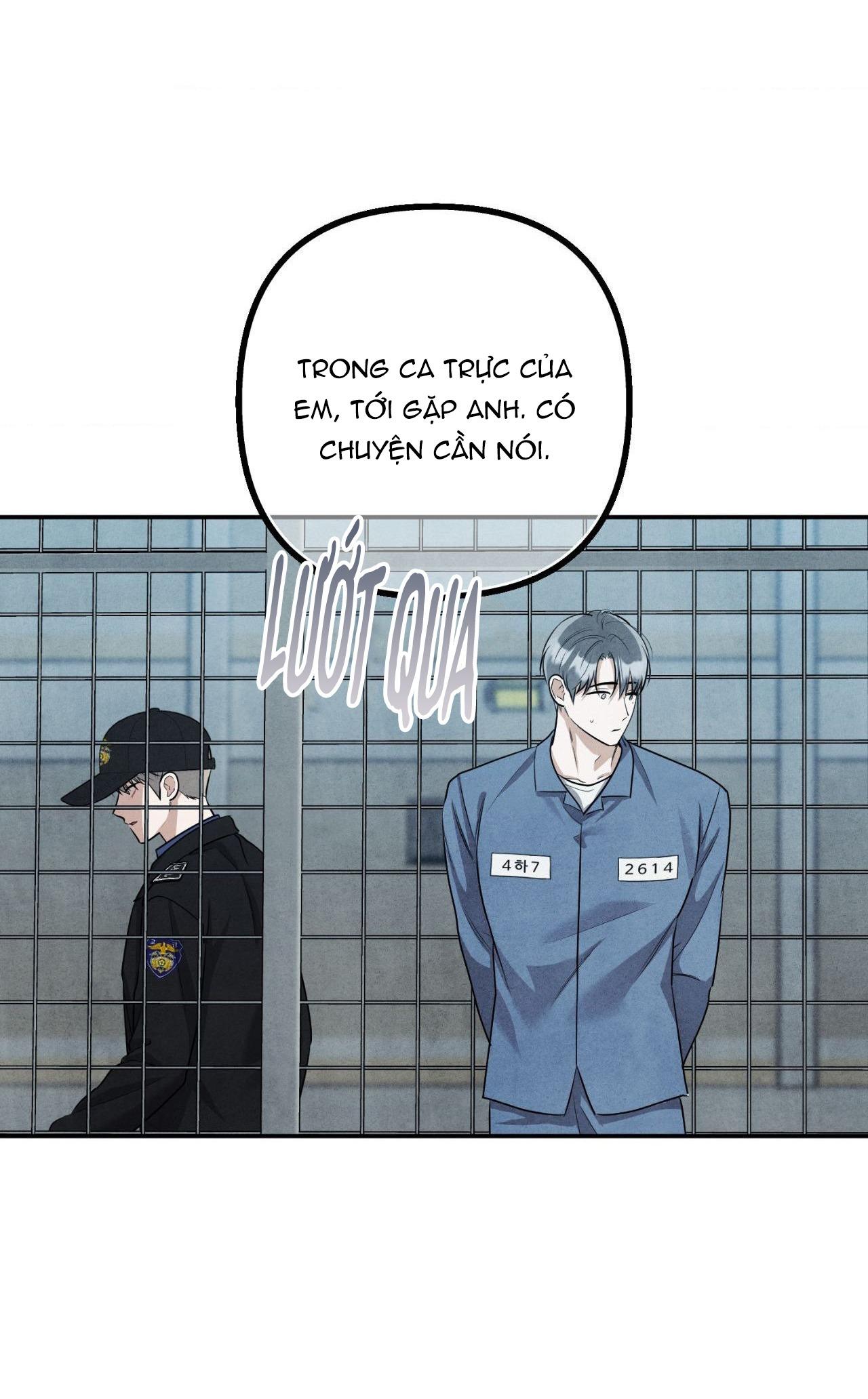 LOCKED IN LEAD - Chap 12