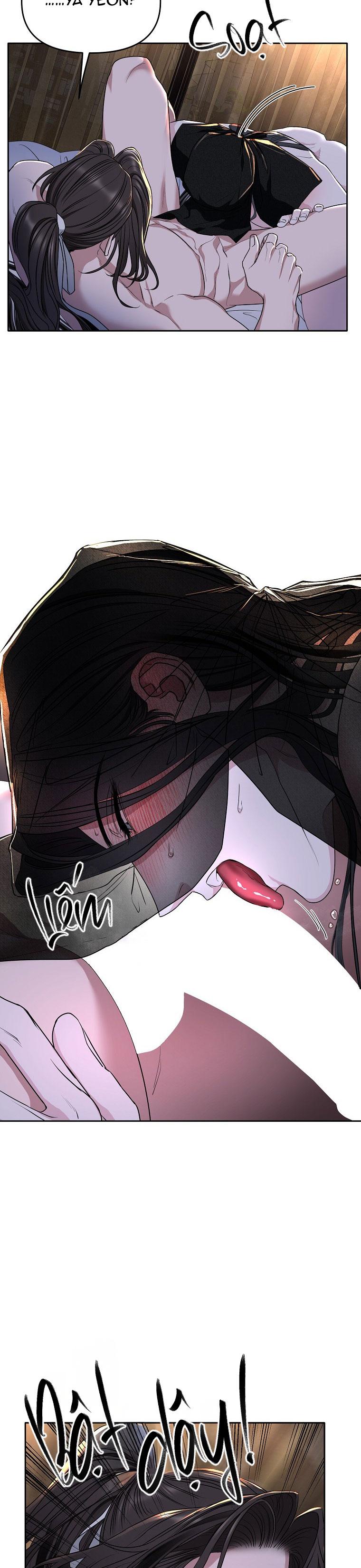 XUÂN PHONG VIÊN MÃN - Chap 77