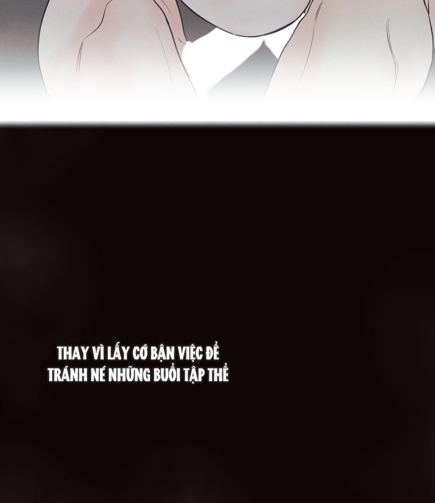 (RÔ LAI) Nửa tỉnh nửa mê - Chap 15