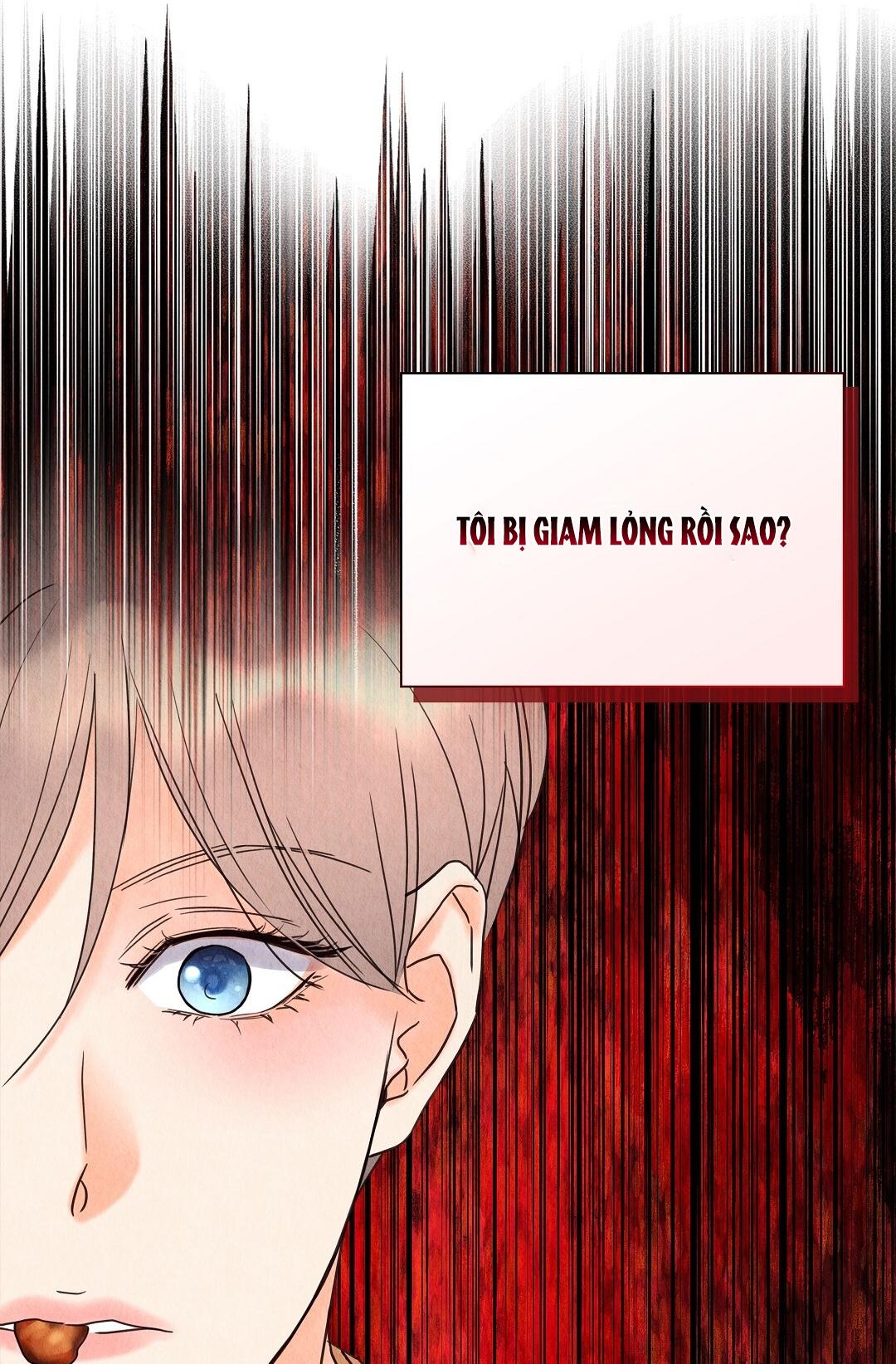 (RÔ LAI) QUÁ KHỨ CỦA KẺ PHẢN DIỆN - Chap 15