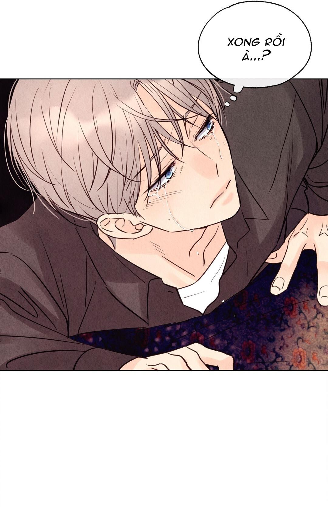 (RÔ LAI) QUÁ KHỨ CỦA KẺ PHẢN DIỆN - Chap 14