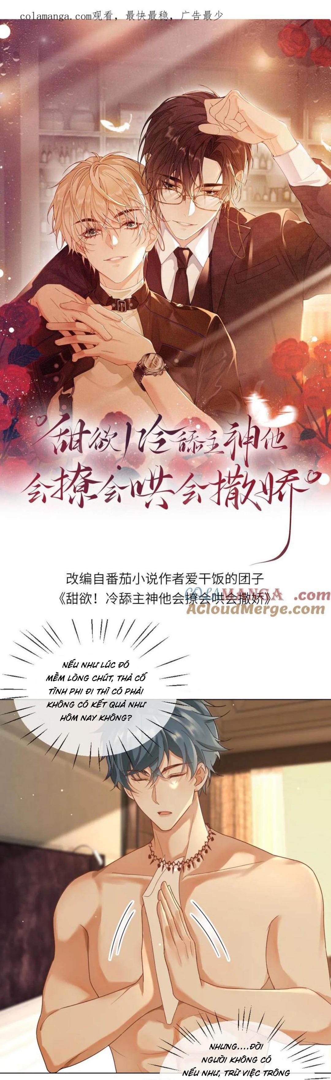 Khát Vọng Ngọt Ngào - Chap 364