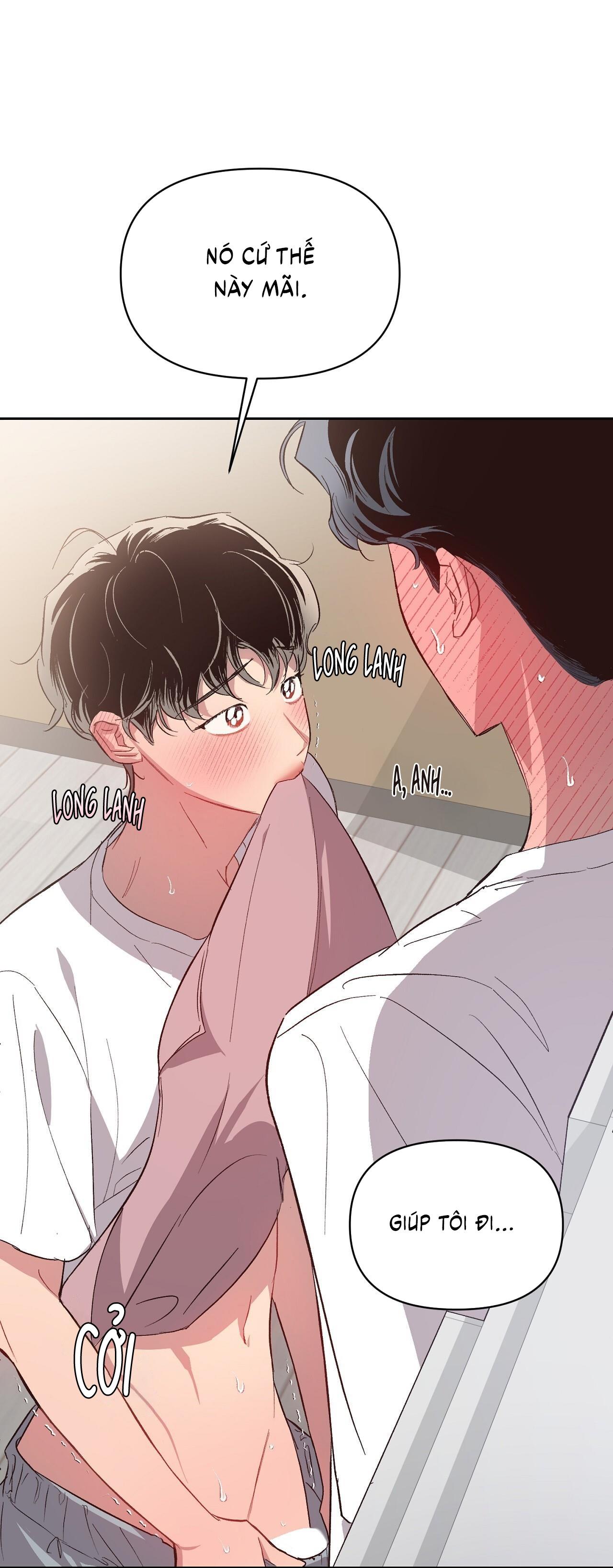(CBunu) Bí Mật Của Mái Tóc - Chap 29