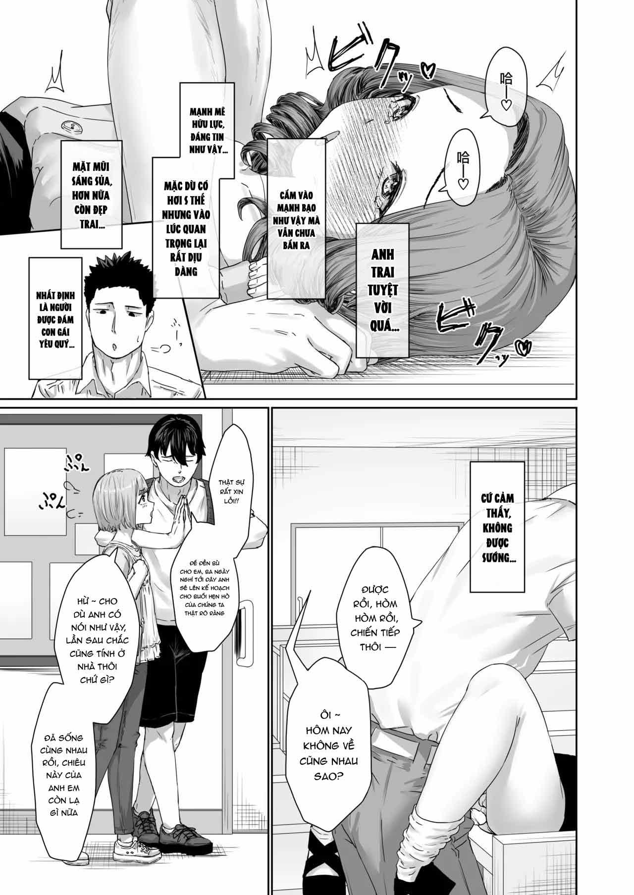 Đutanbao Shota - Chap 40