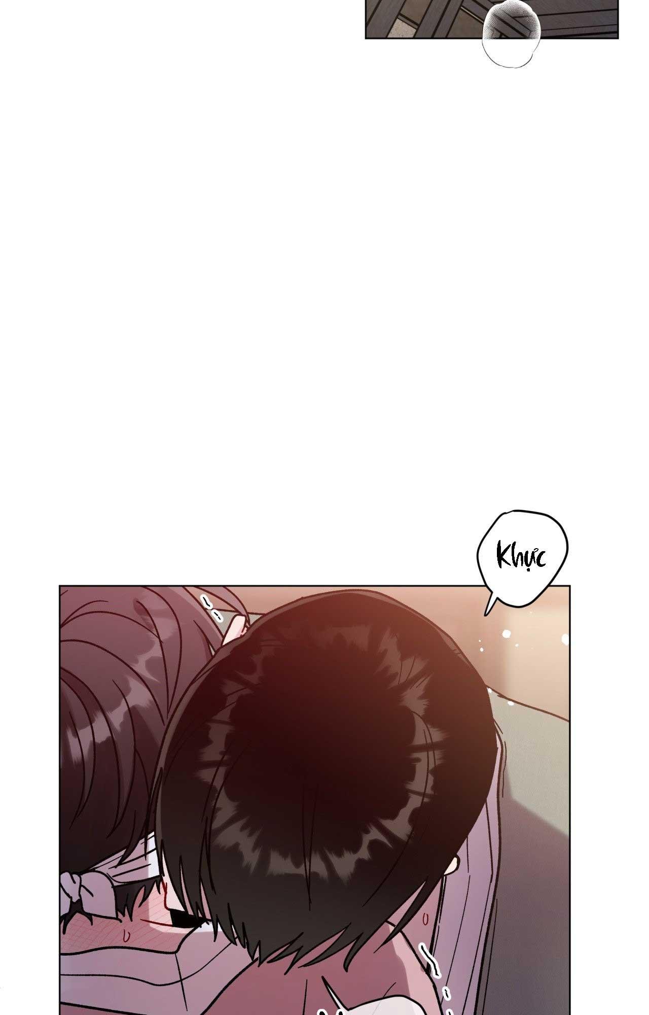 Cơn Mưa Rào Mùa Hạ - Chap 96