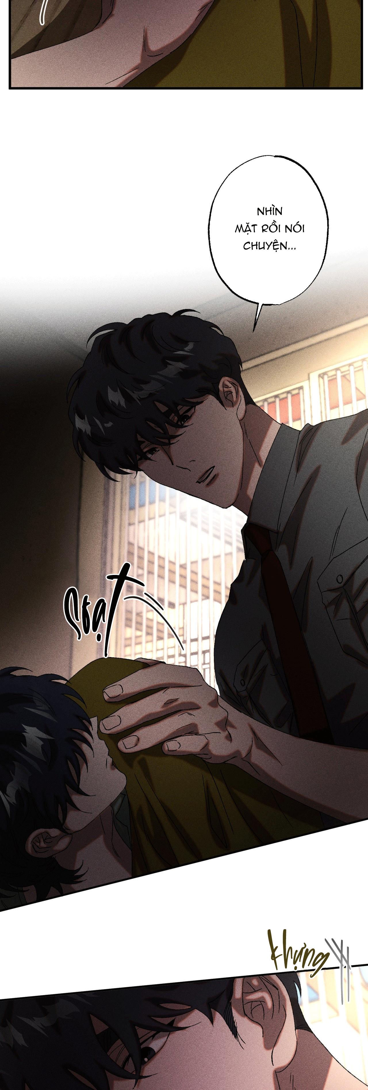 Cash Or Credit - Chap 53