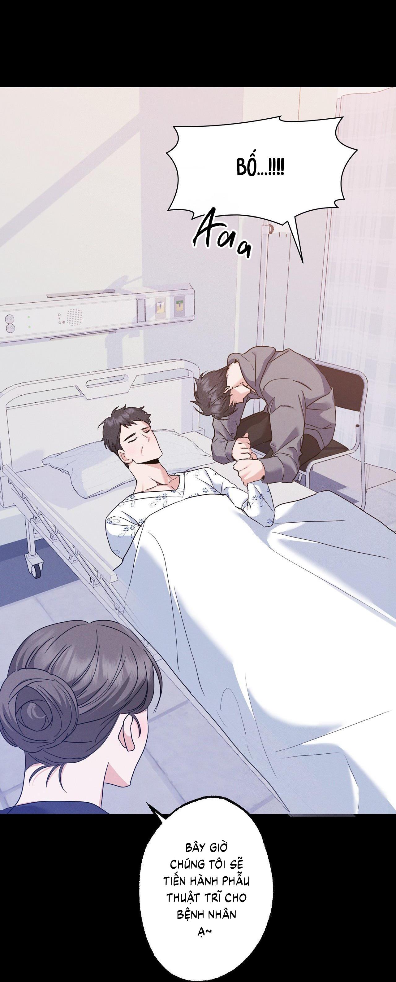 (CBunu) Cẩm Nang Fetish - Chap 3