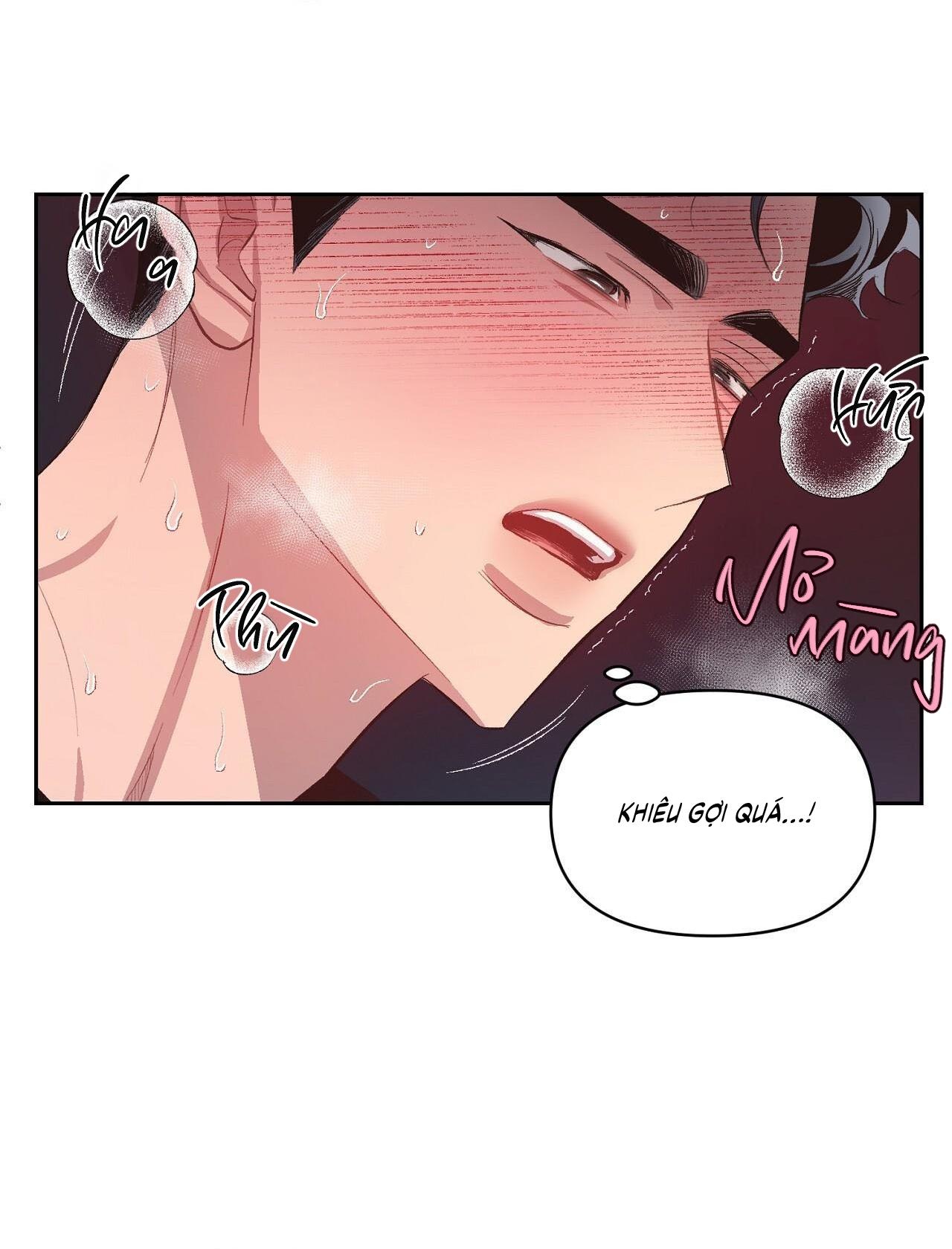 (CBunu) Bí Mật Của Mái Tóc - Chap 32