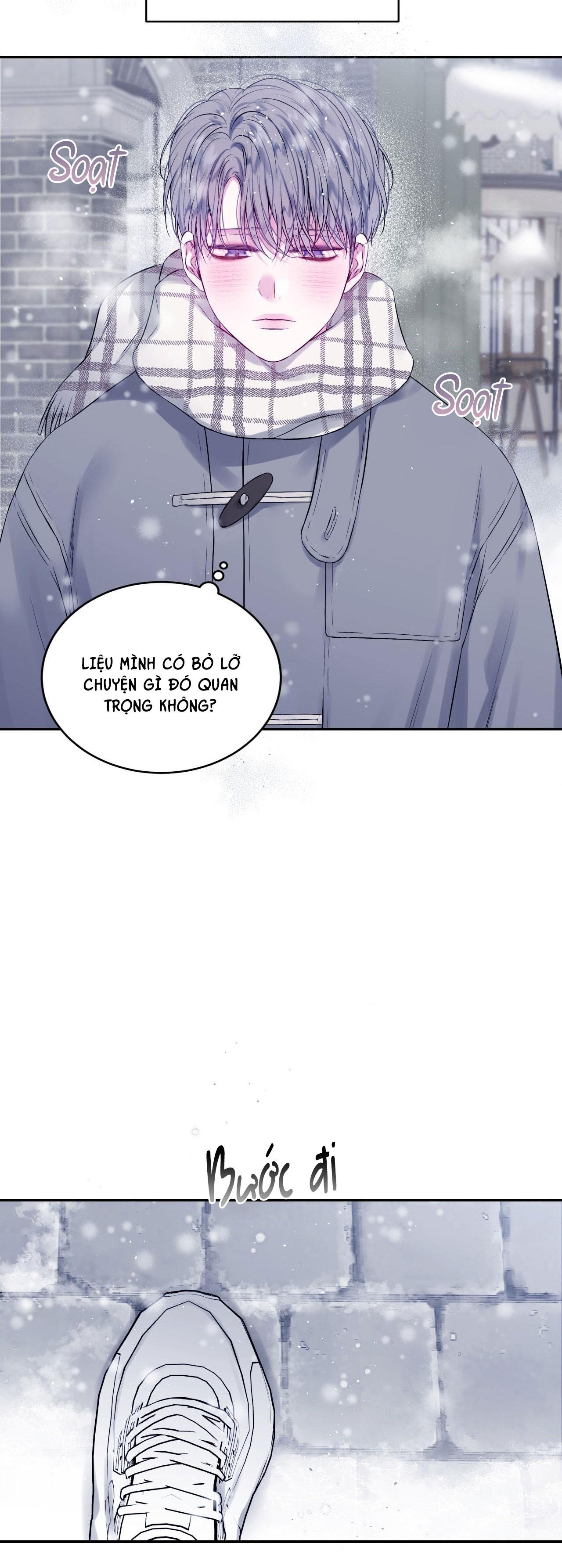 CHÚNG TA KHÔNG HOÀN HẢO - Chap 2