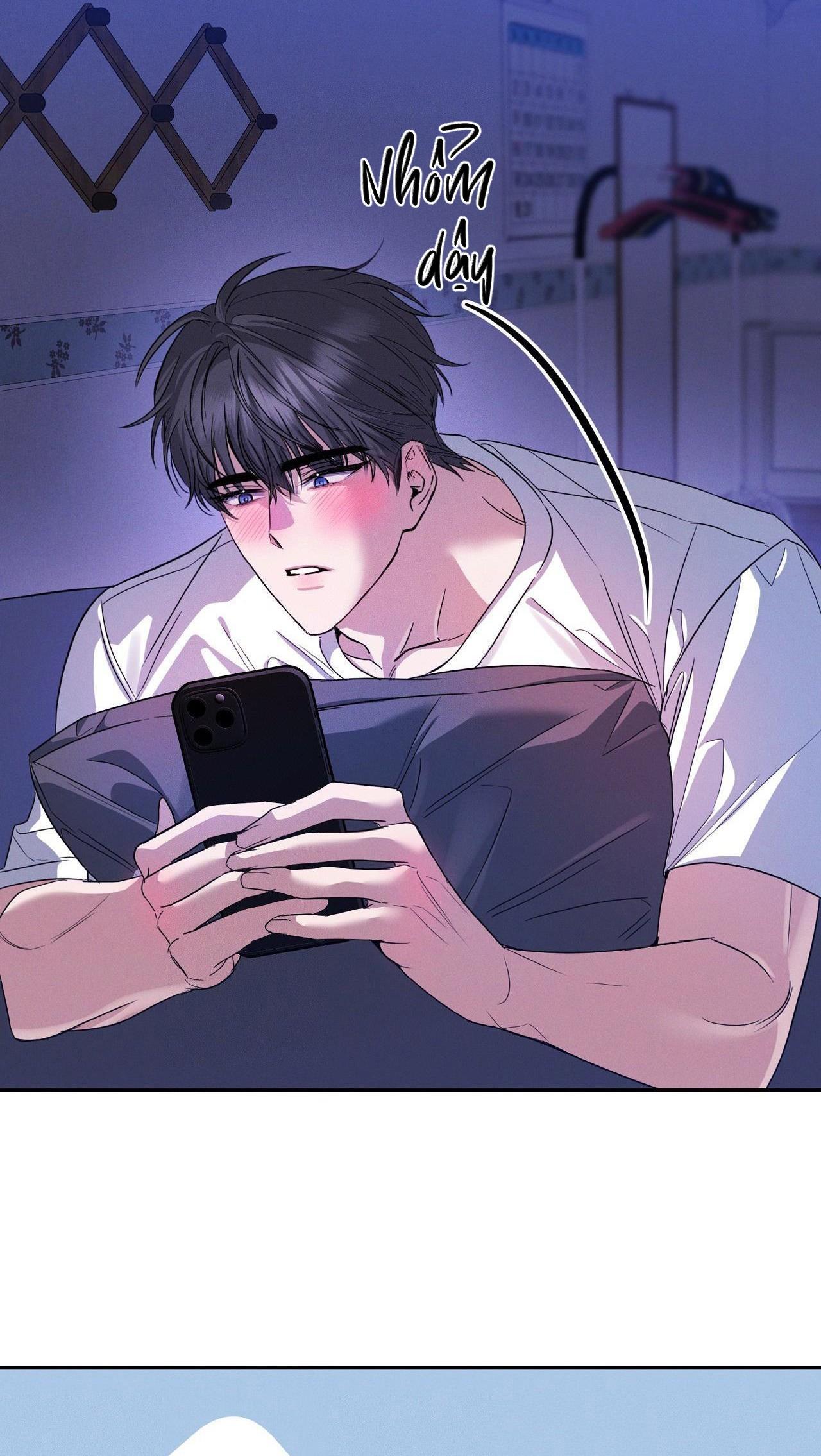 (CBunu) Cẩm Nang Fetish - Chap 4