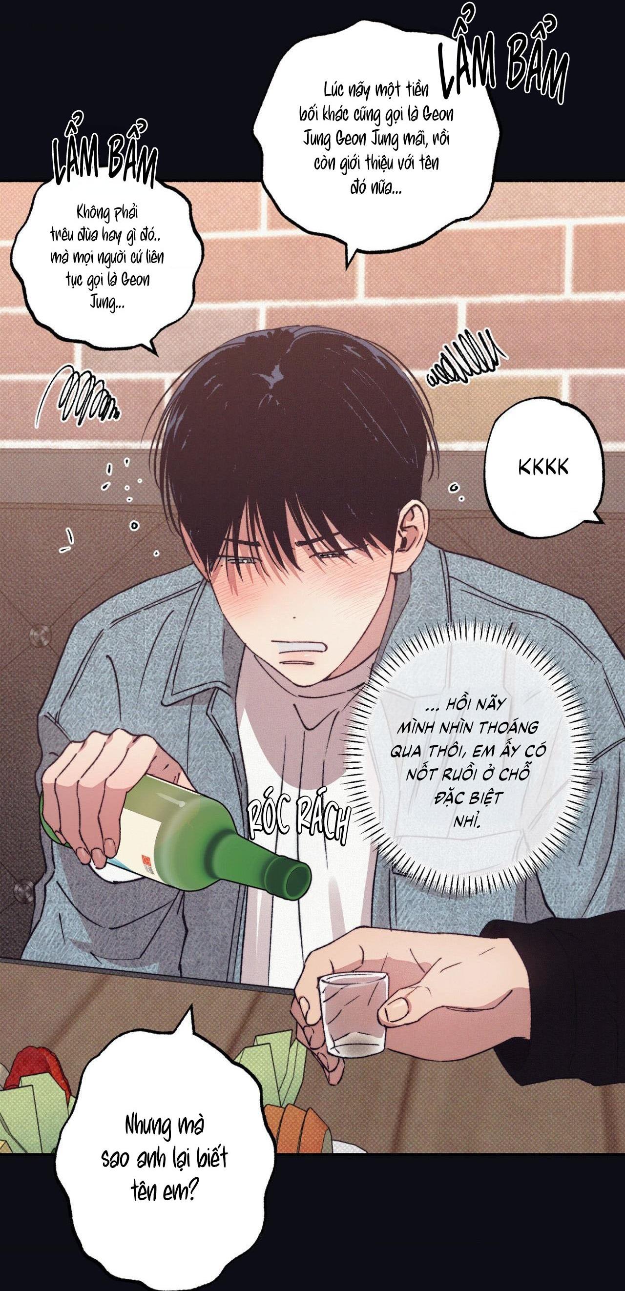 (CBunu) 1 to 10 - Chap 40