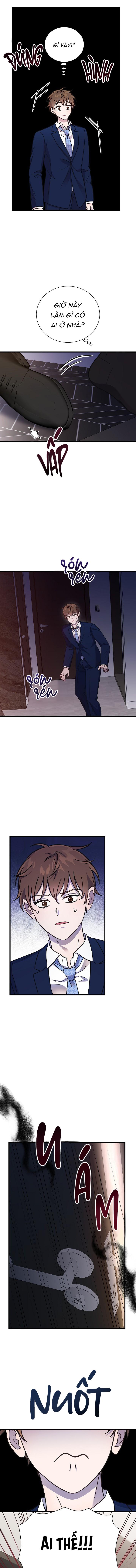 Làm Thế Nào Để Chia Tay Với Anh Ta - Chap 66