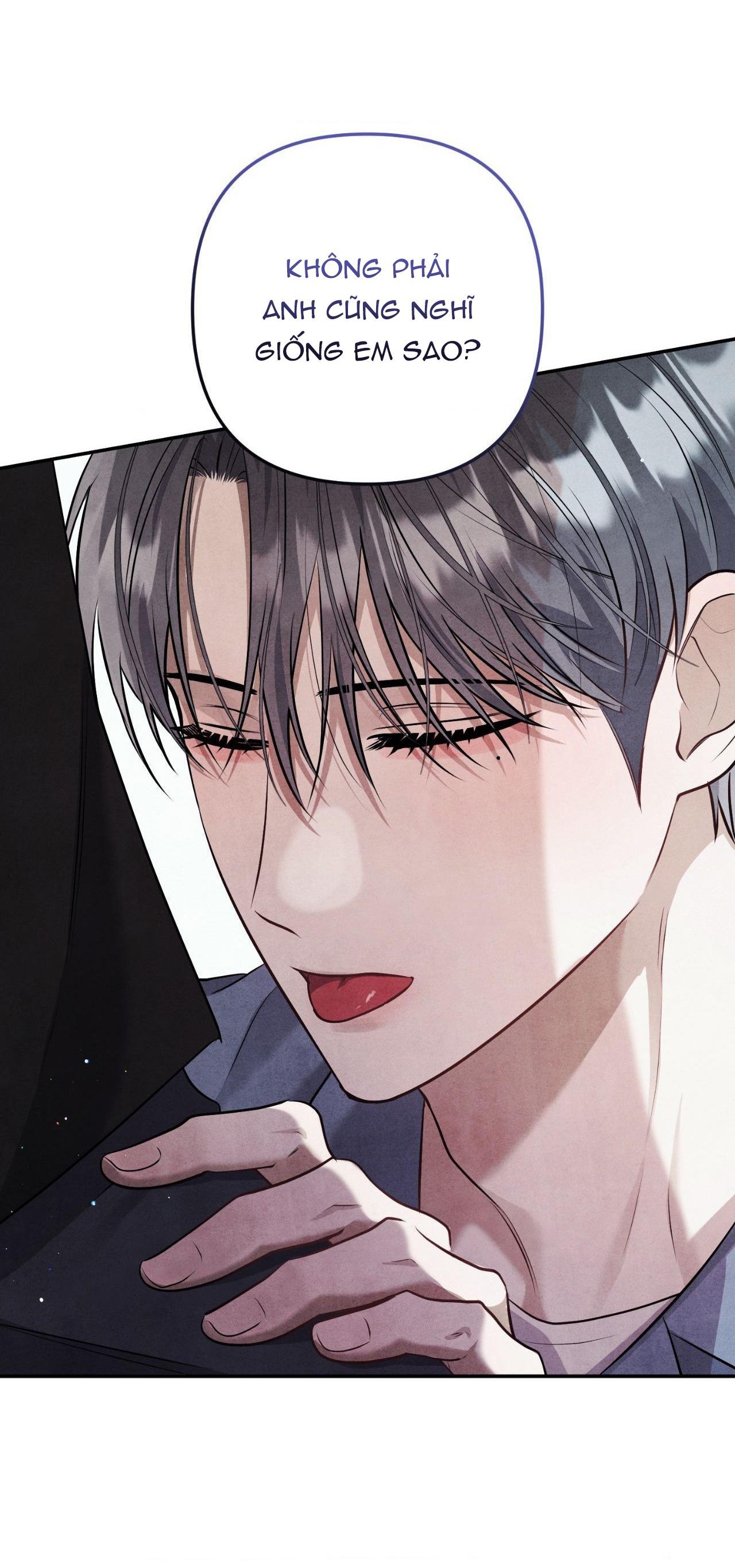 LOCKED IN LEAD - Chap 12