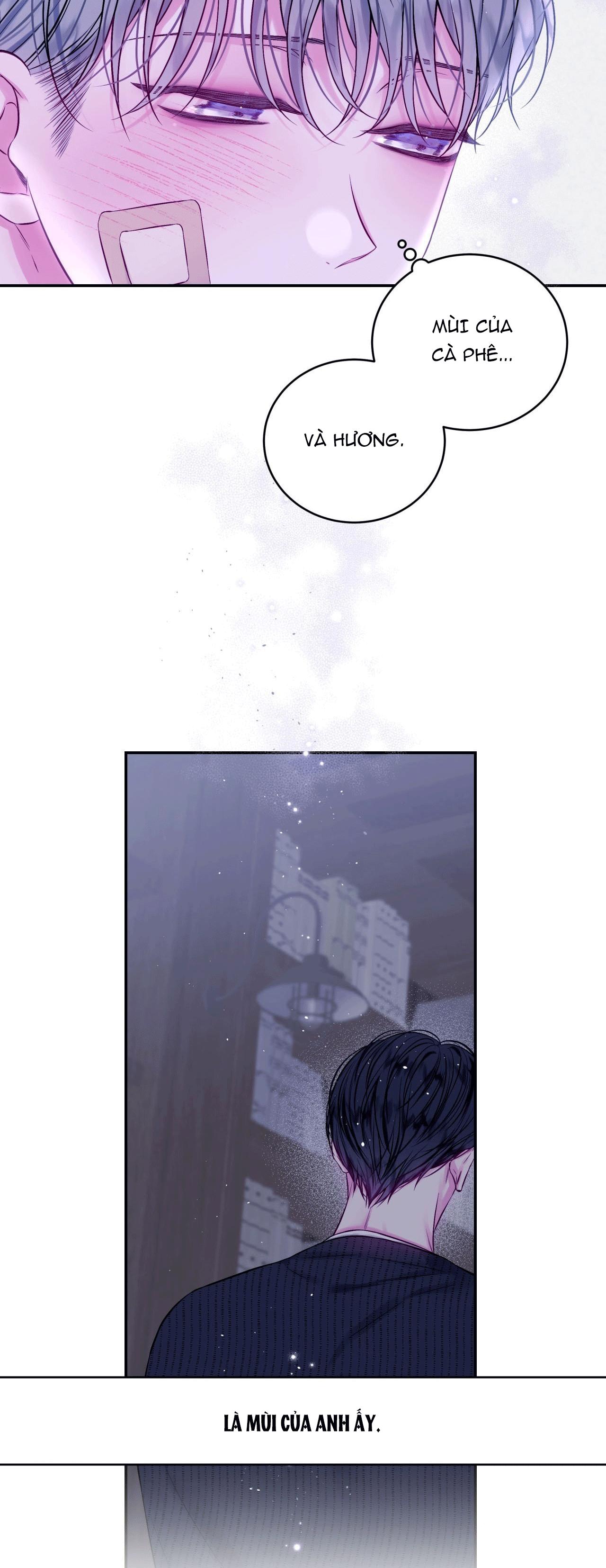 CHÚNG TA KHÔNG HOÀN HẢO - Chap 3