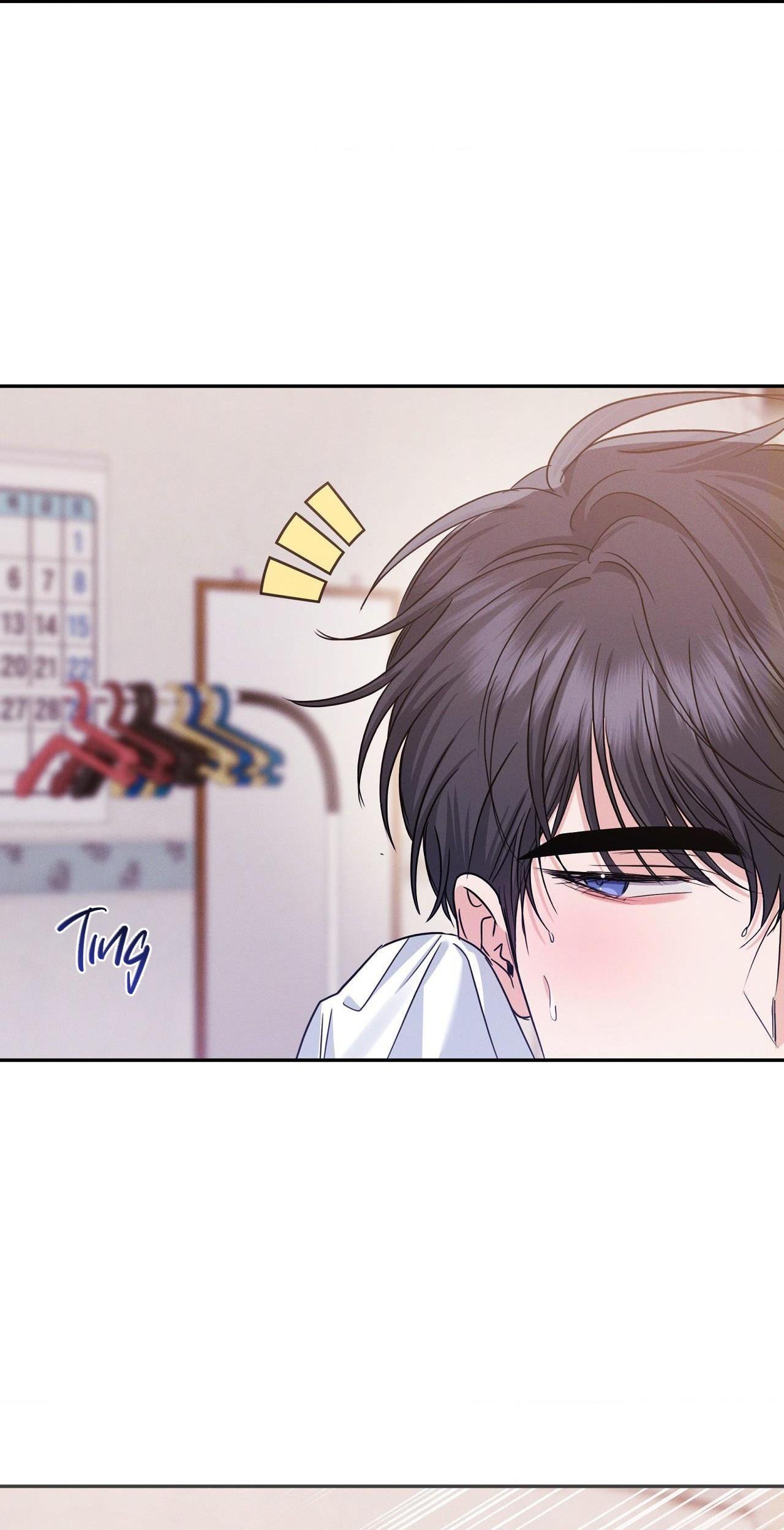(CBunu) Cẩm Nang Fetish - Chap 4