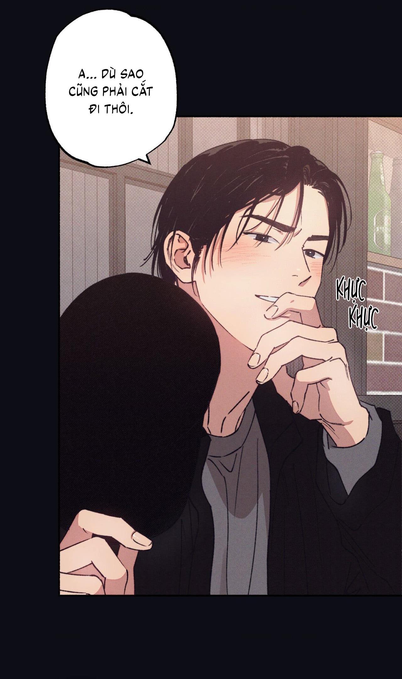 (CBunu) 1 to 10 - Chap 40