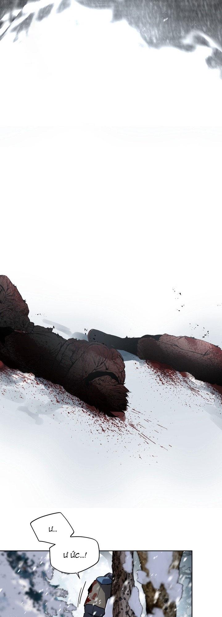 Room Without Windows - Chap 12