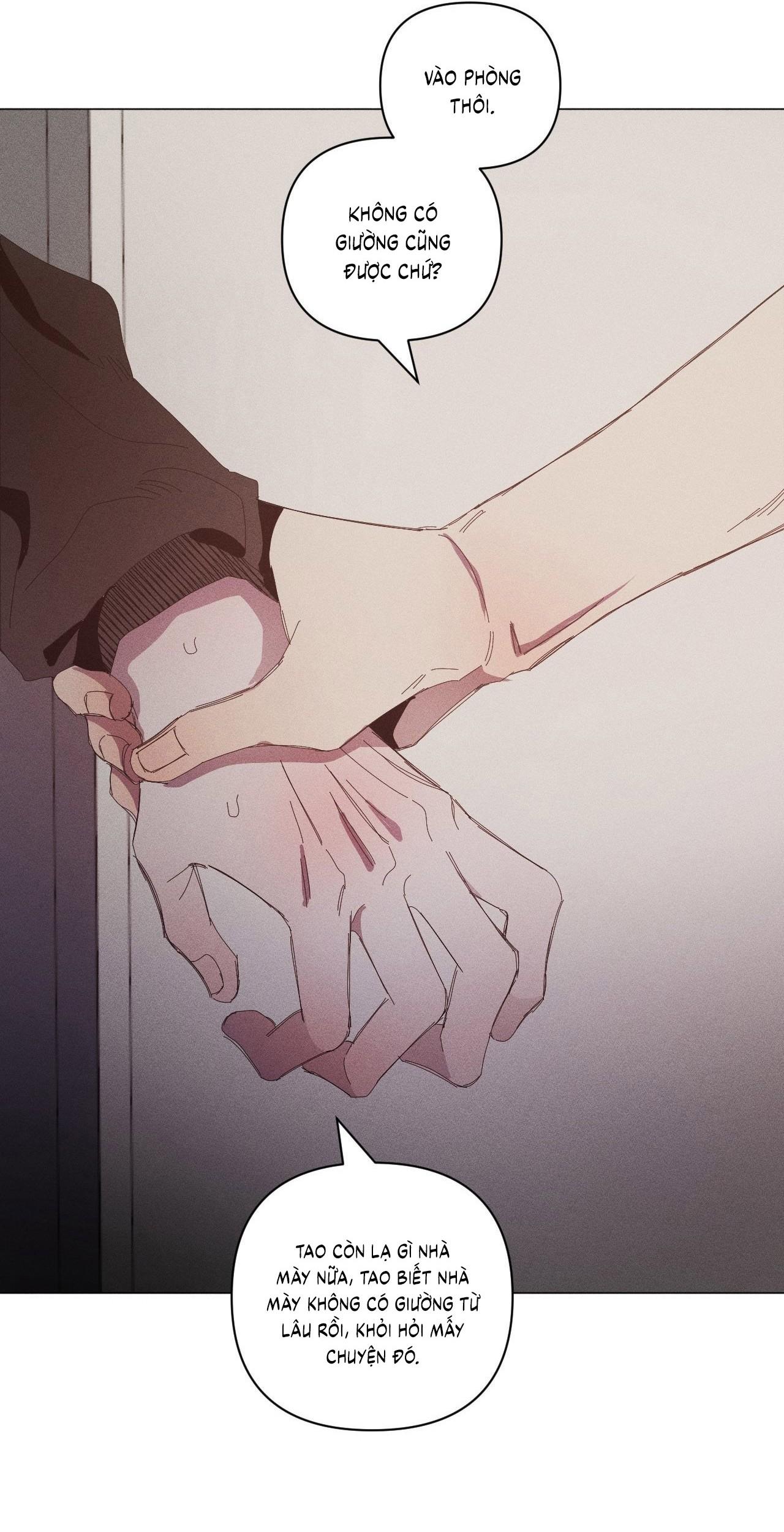 (CBunu) Mùa Đông Cuối Cùng Của Tôi - Chap 2