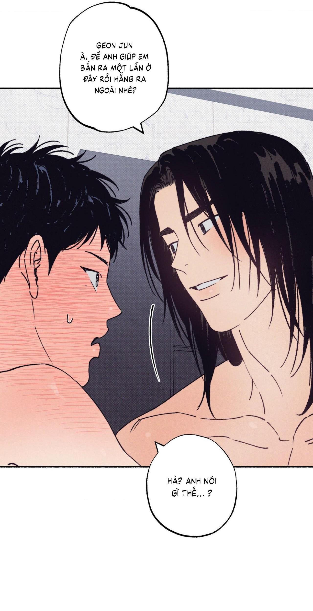 (CBunu) 1 to 10 - Chap 42