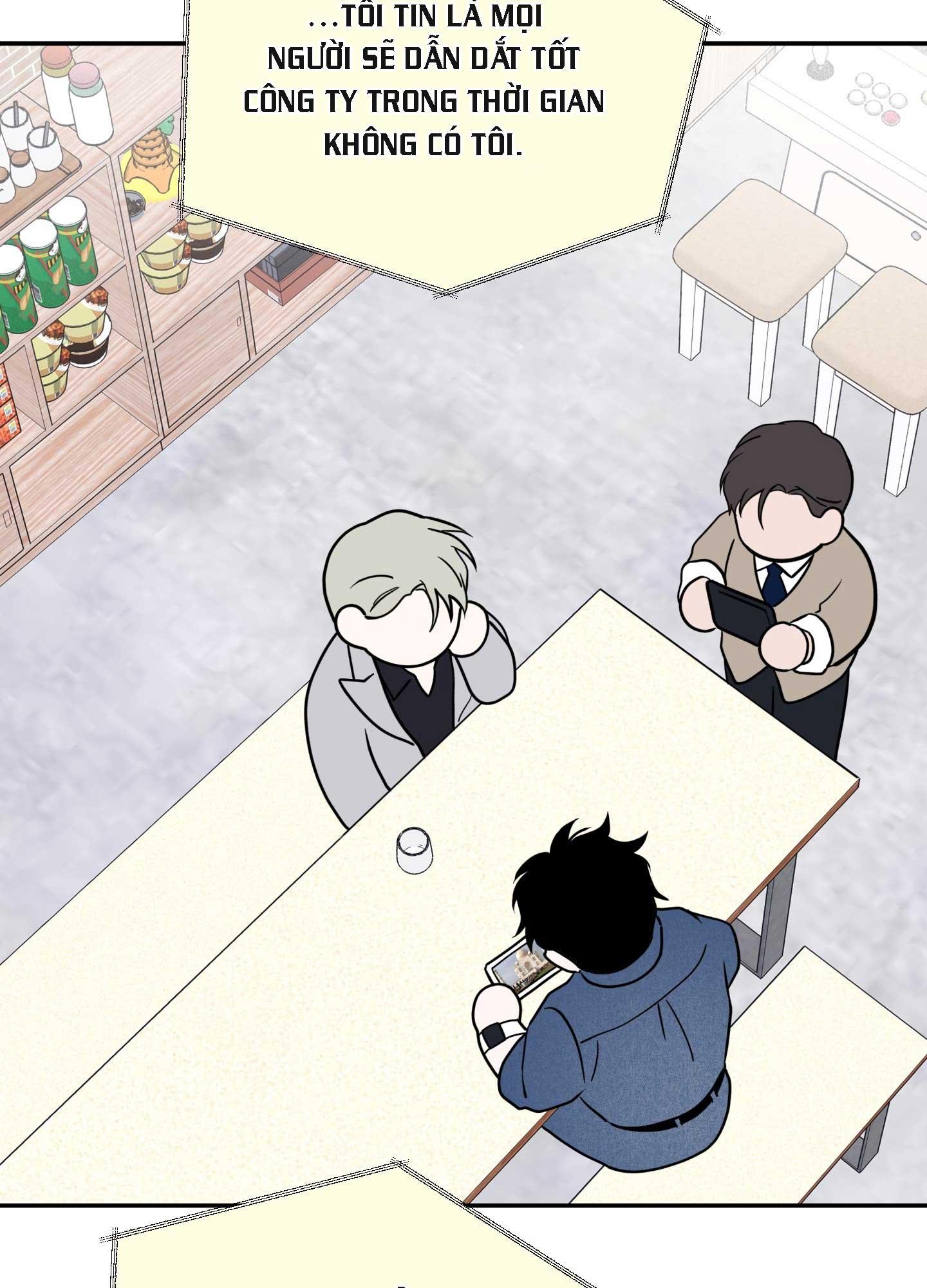 OVER CLOCK - Chap 57