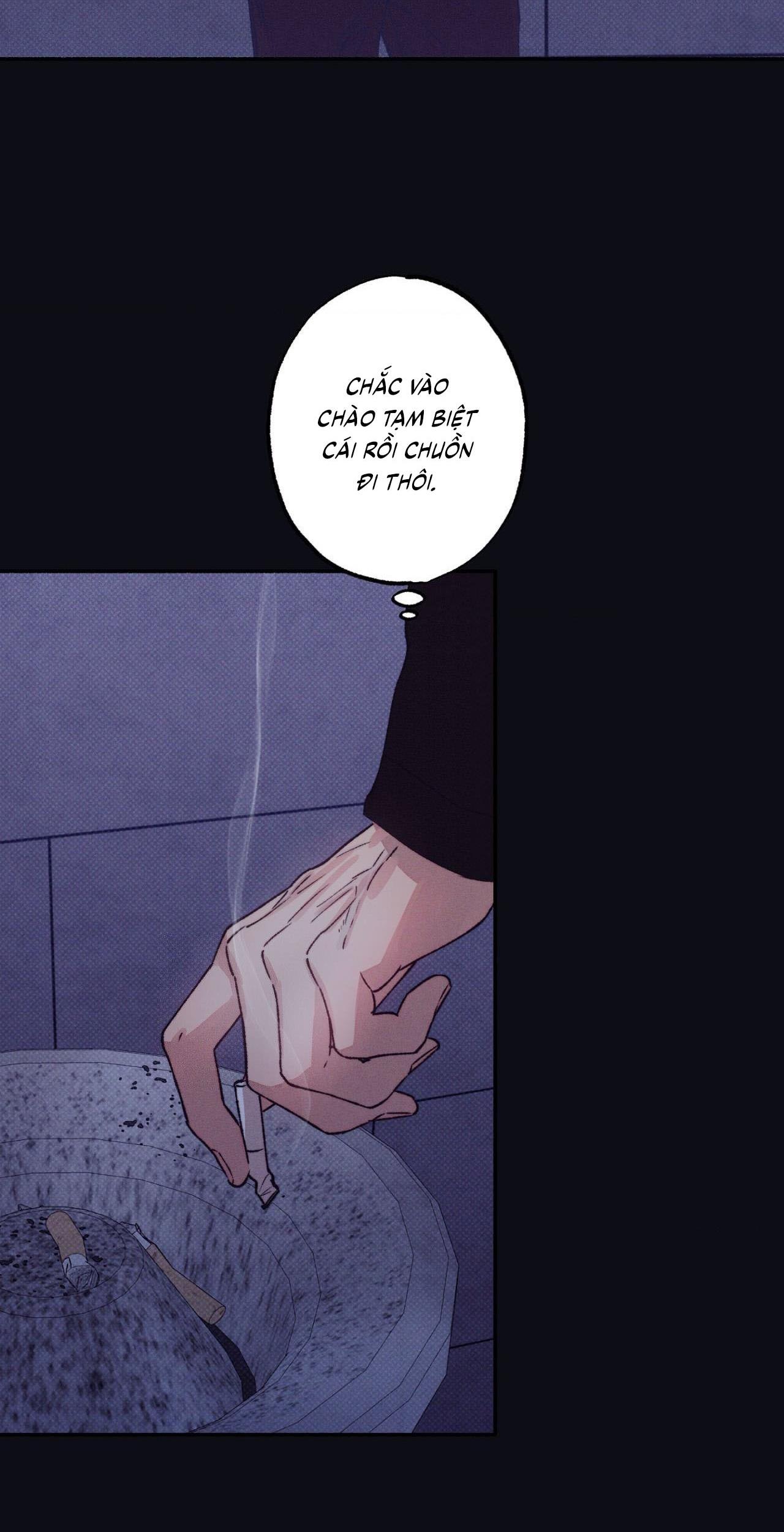 (CBunu) 1 to 10 - Chap 40